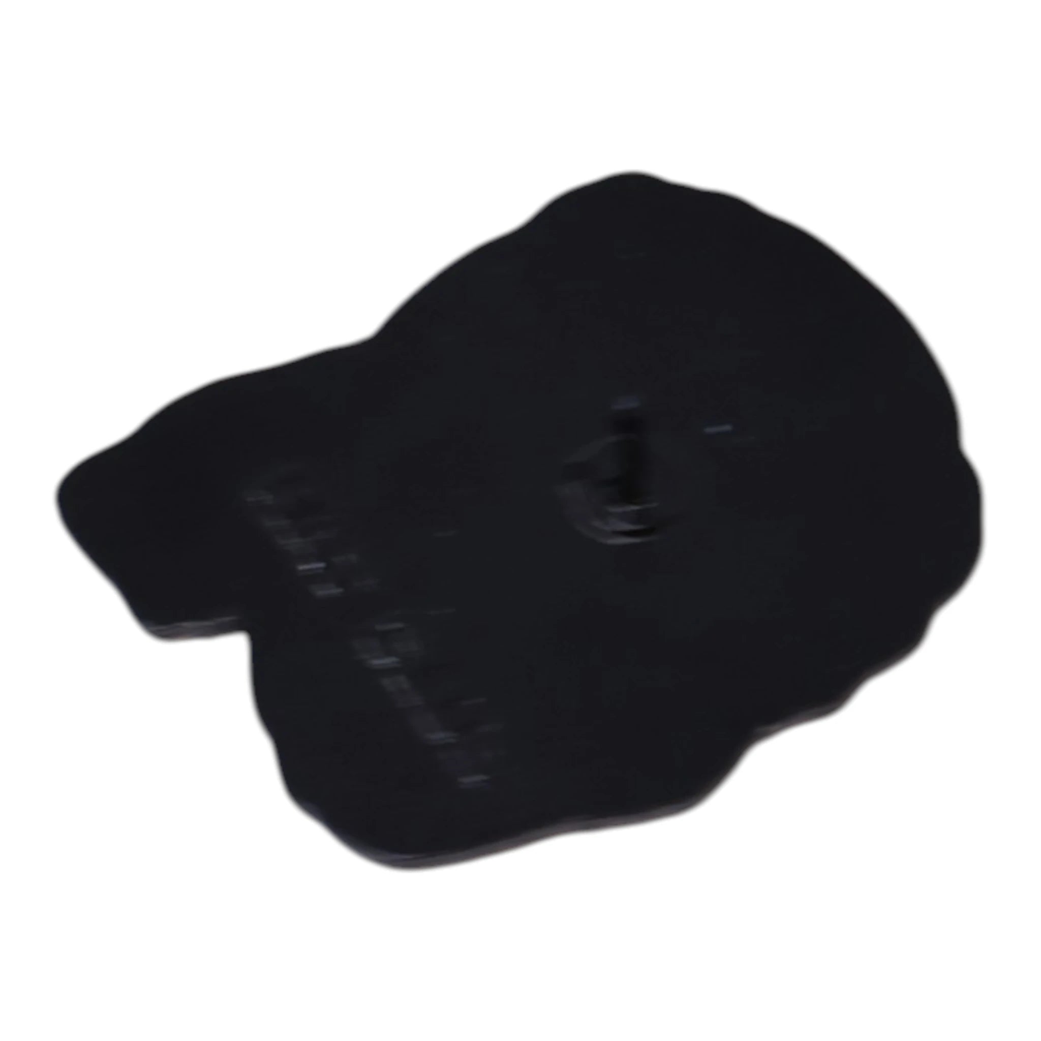 Hat Club Mummified Smiley Face Graphic Pin