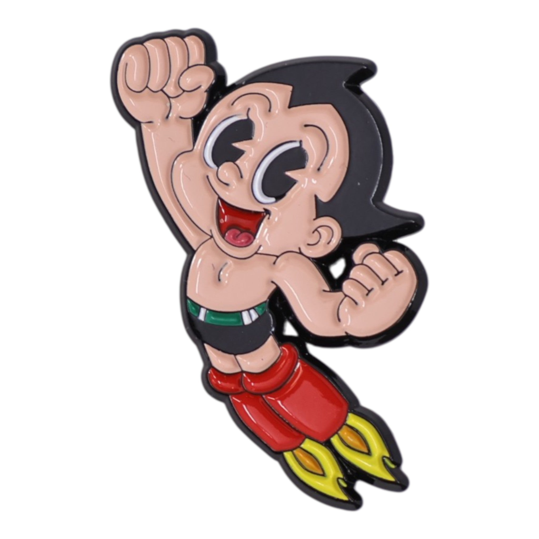 Astro Boy Astro Boy Graphic Pin
