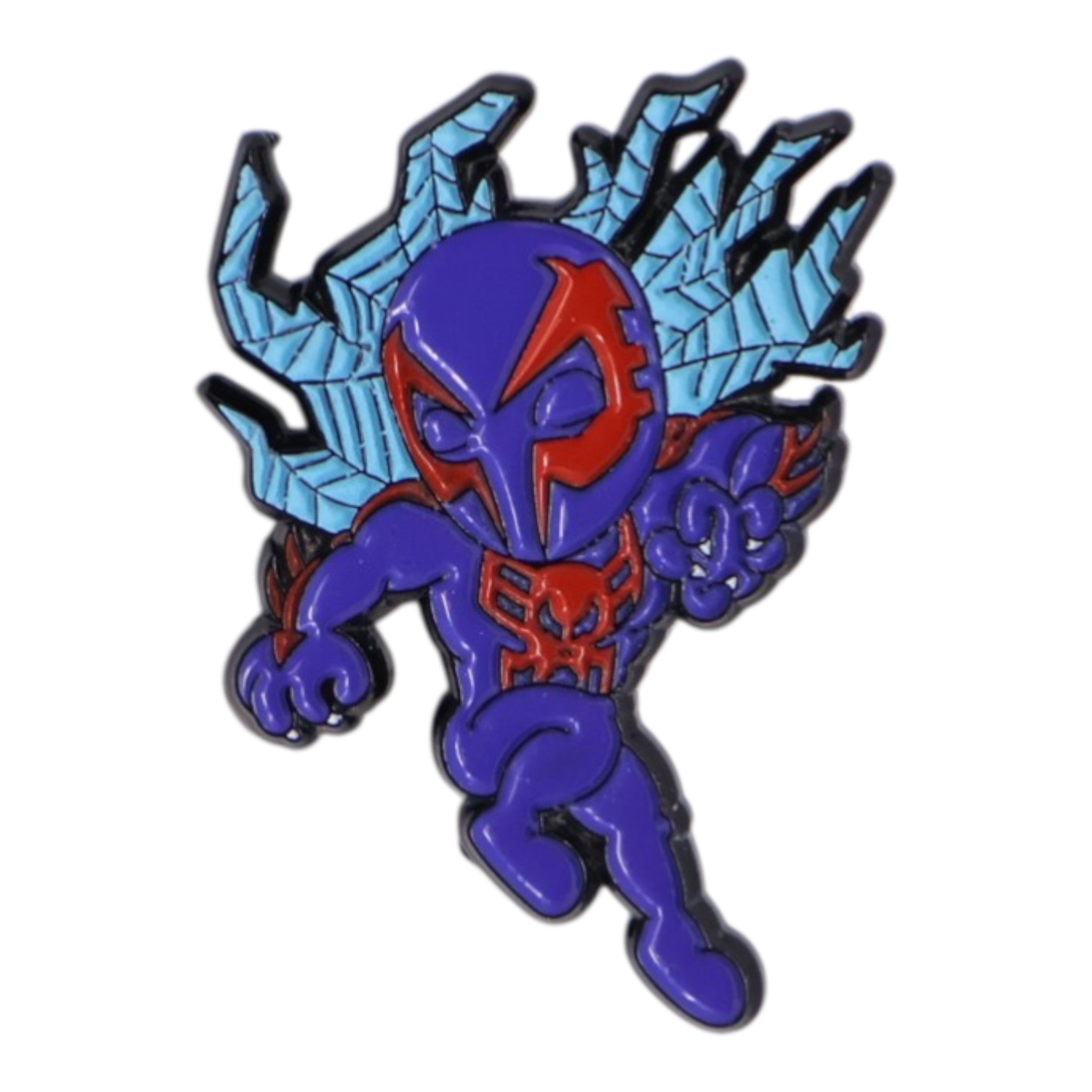 Spider-Man 2099 Graphic Pin