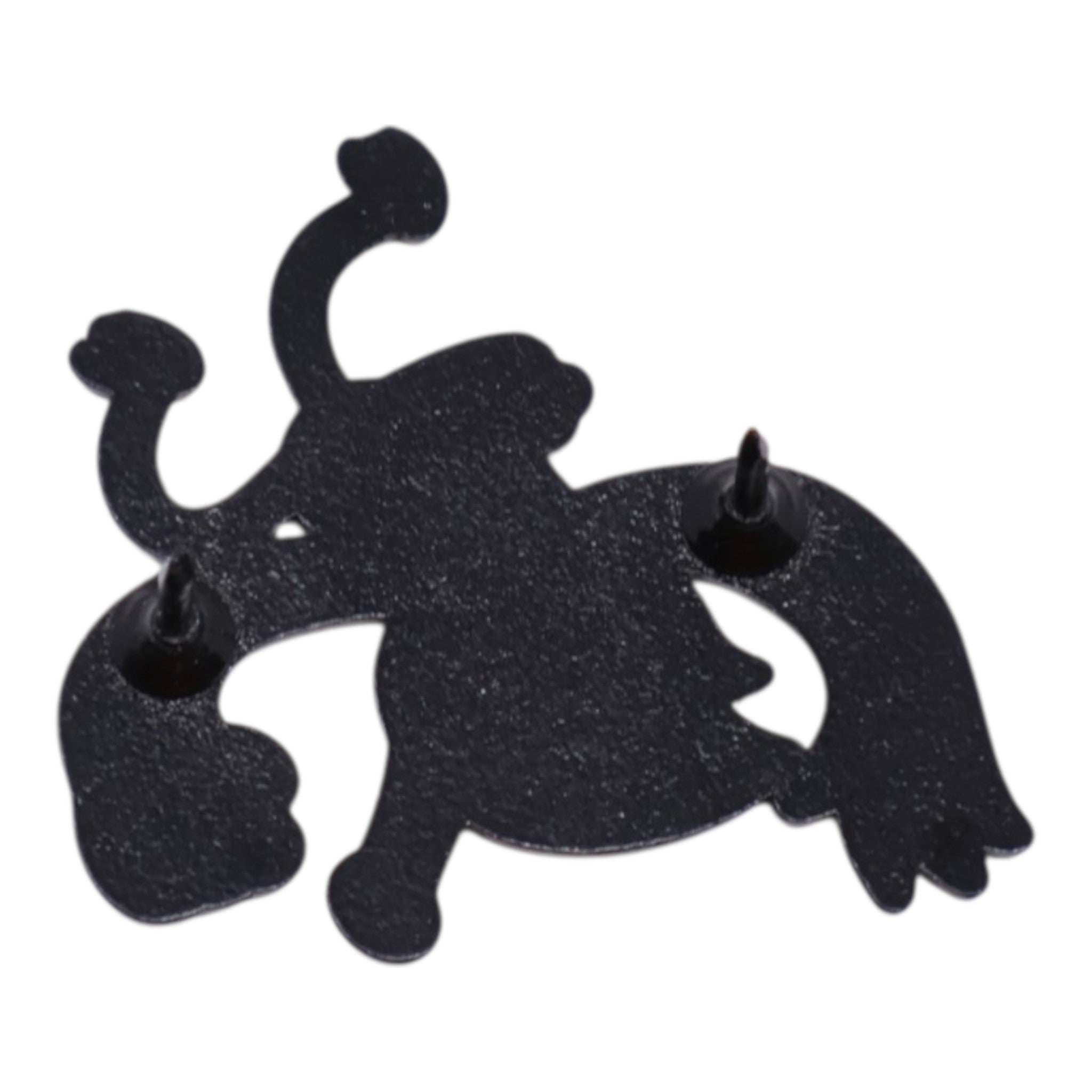 Rigby Regular Show Graphic Pin