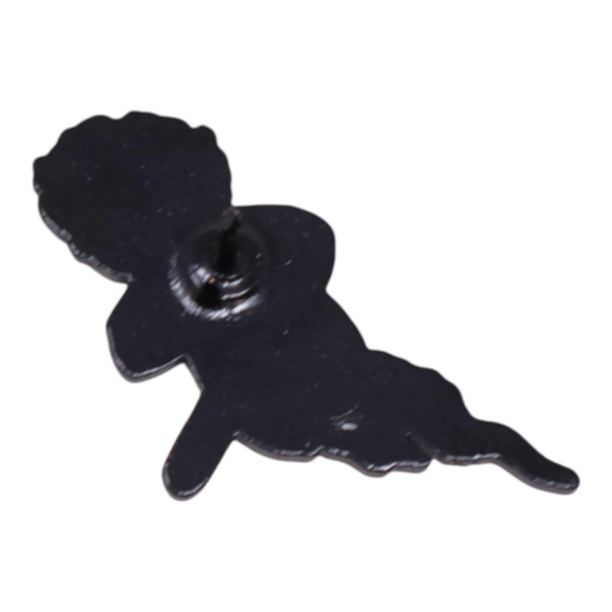 Leatherface The Texas Chainsaw Massacre Graphic Pin