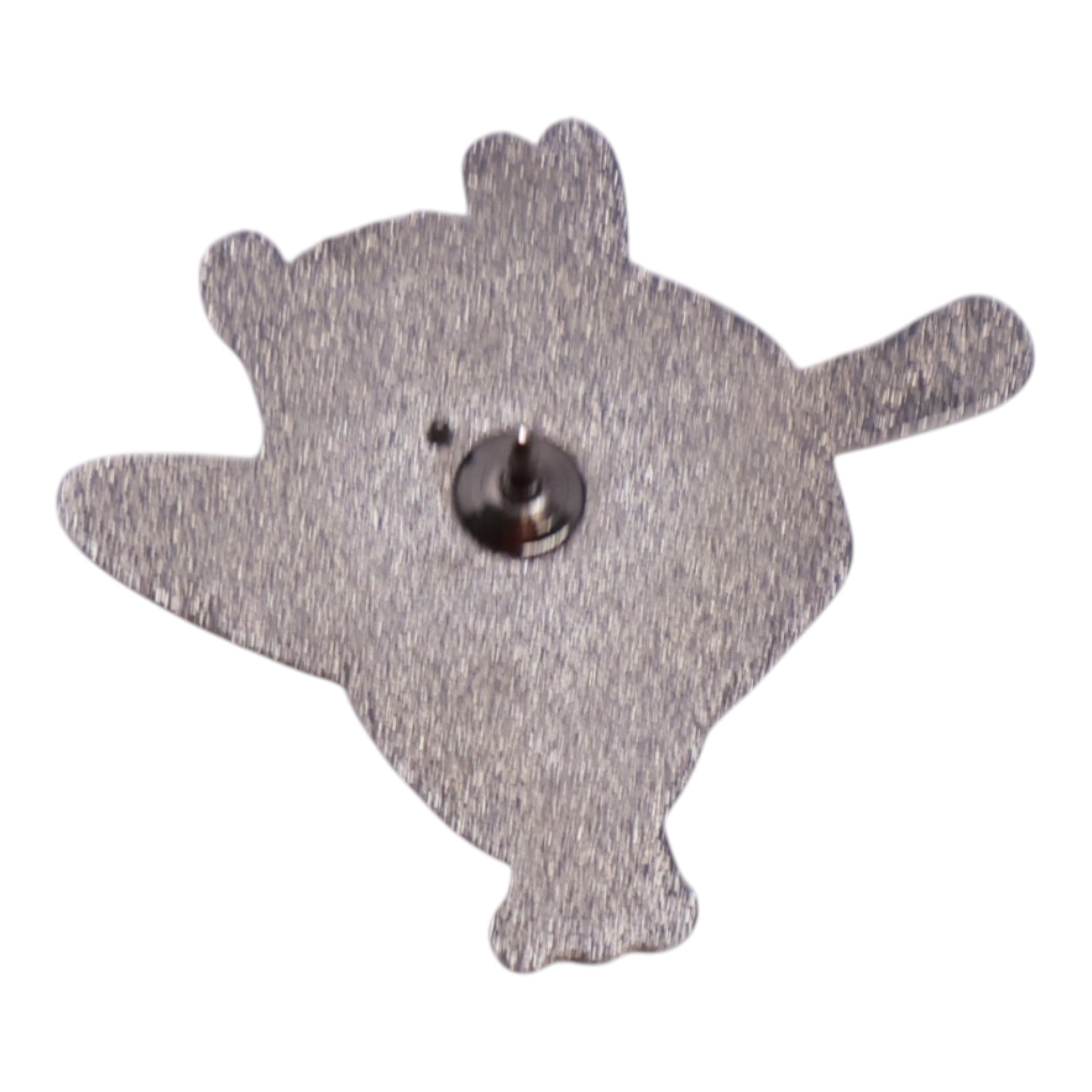 IceCube Powering Up Graphic Pin