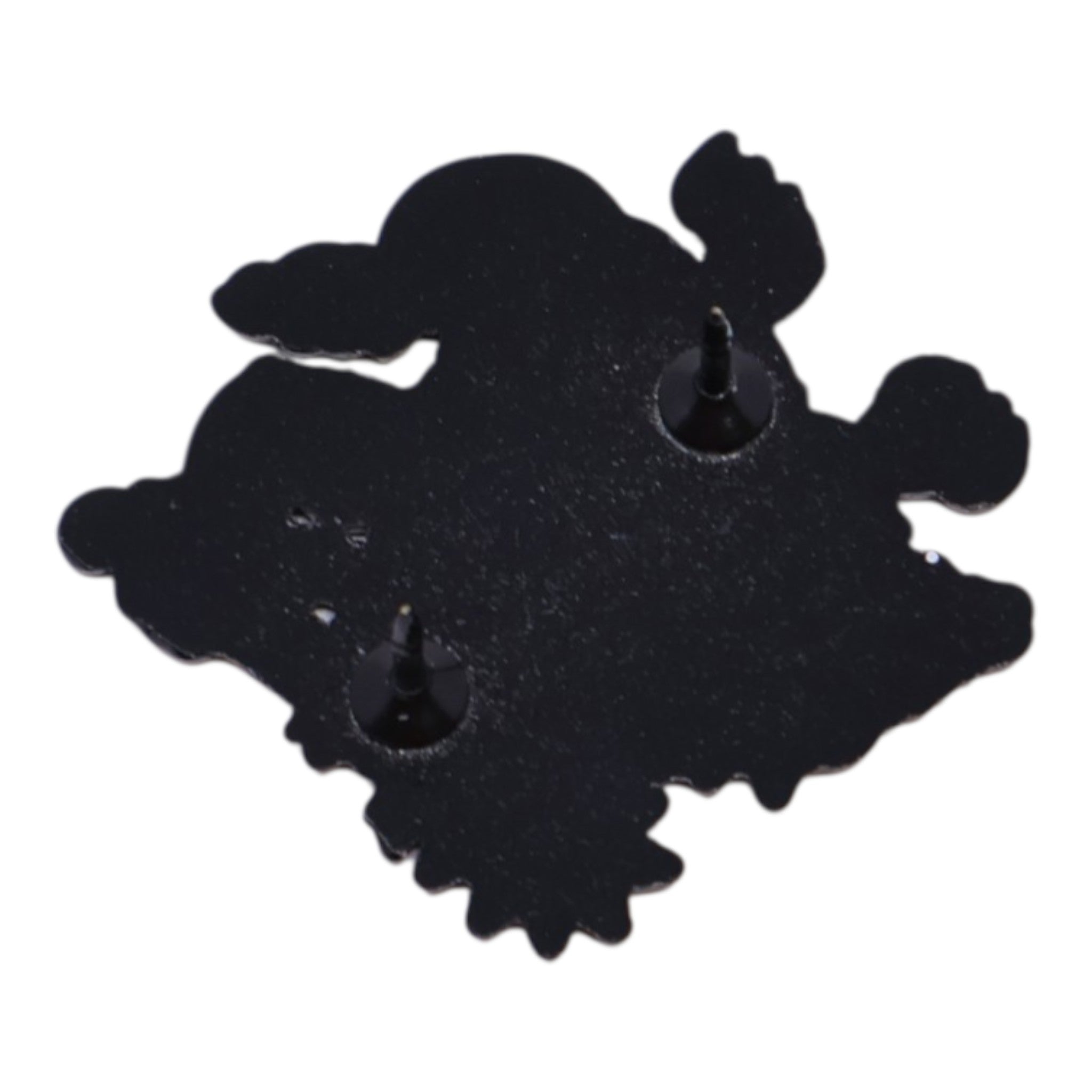 Kaido Graphic Pin