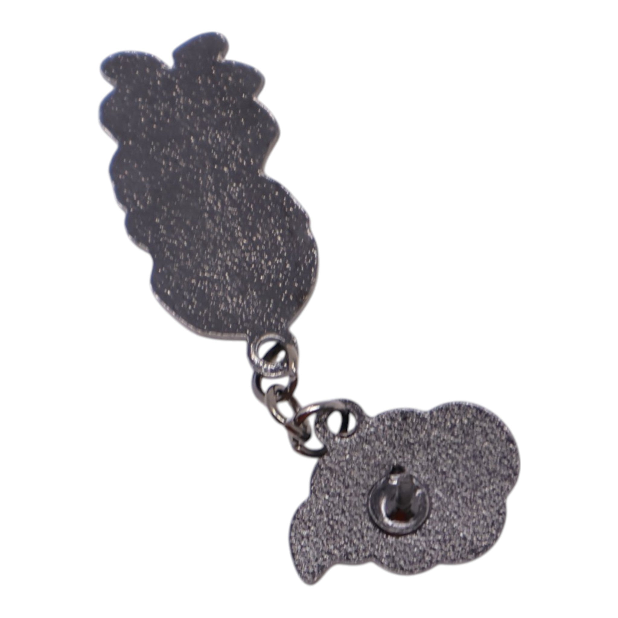 Itachi Uchiha Naruto Chain Pin