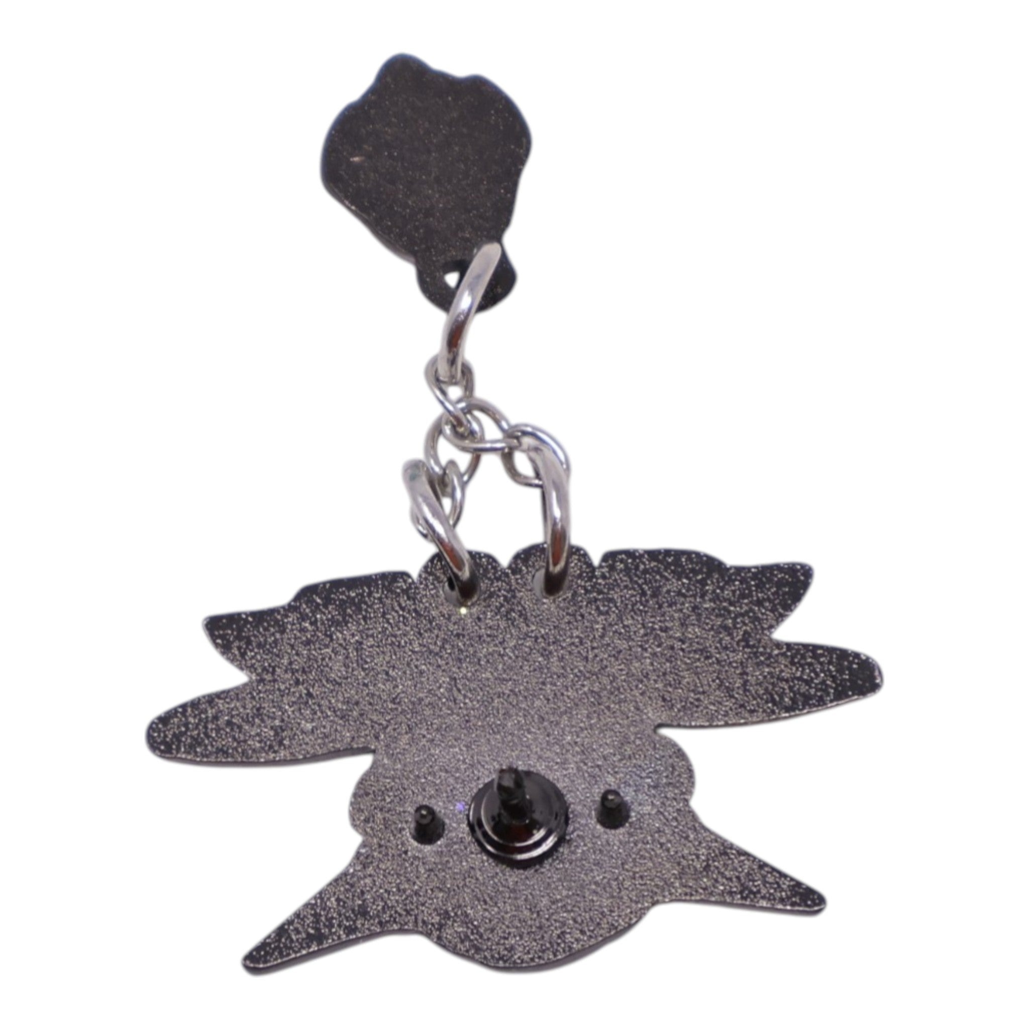 Frieza First Form Dragon Ball Z Chain Pin