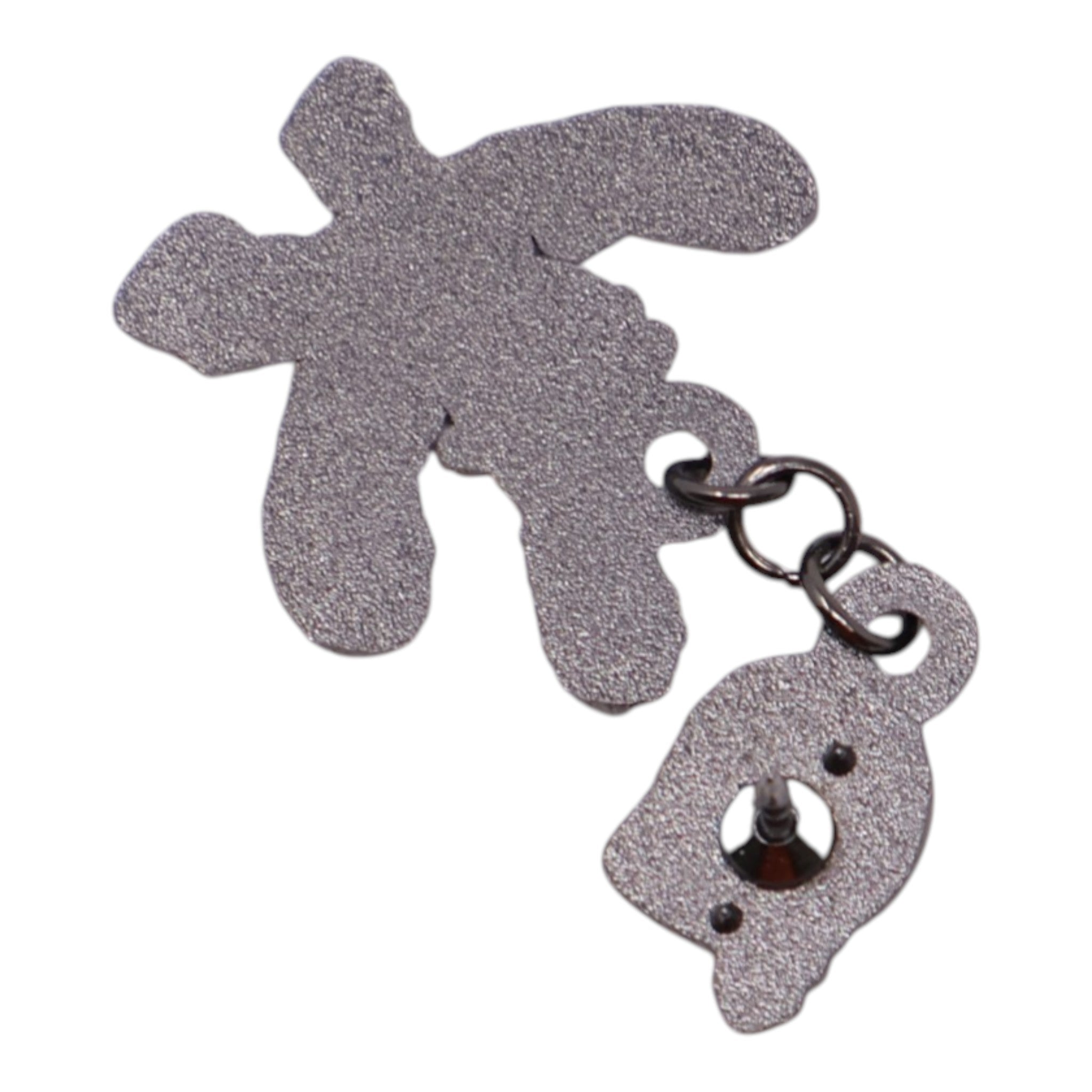 Denji Chainsaw Man Chain Pin