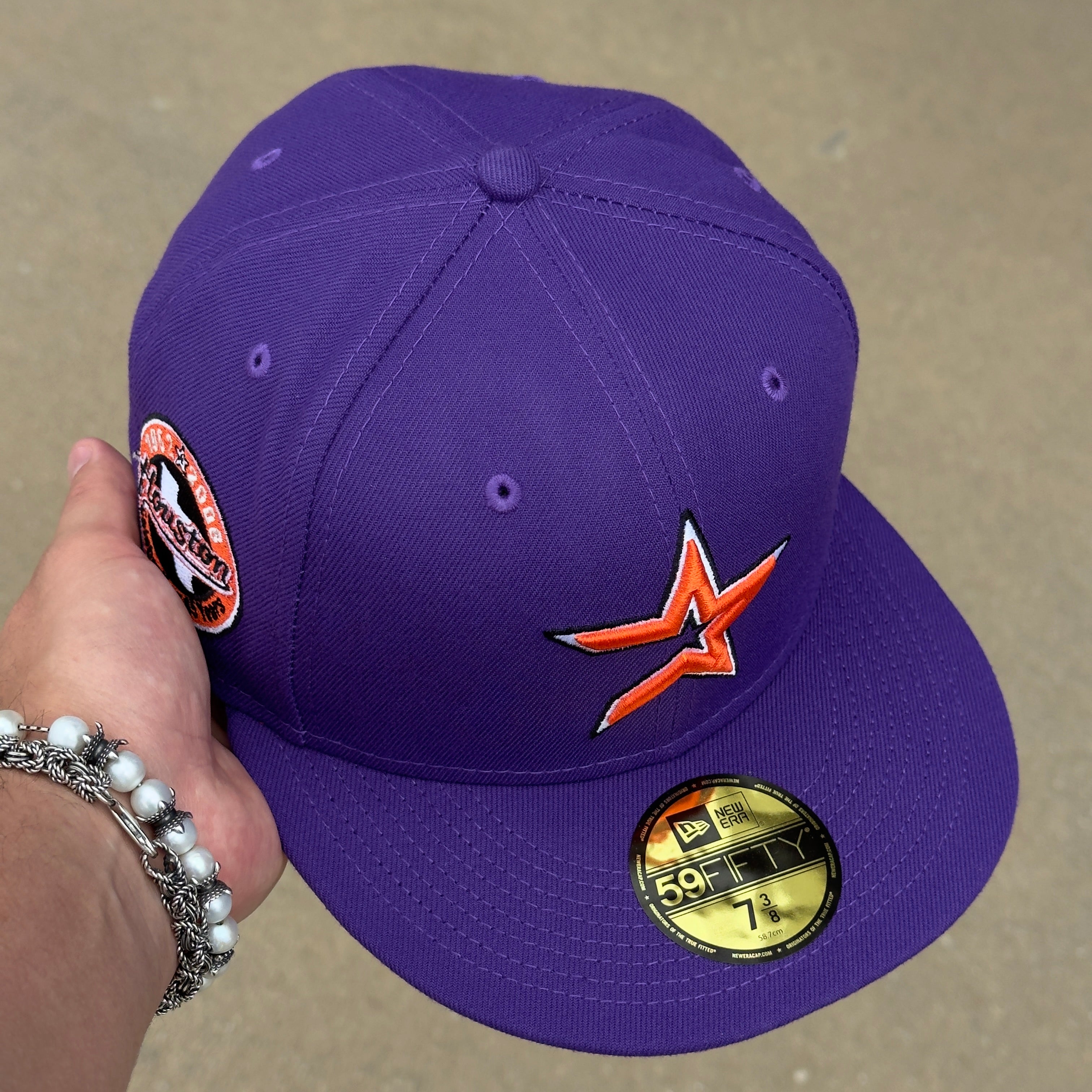 Houston astros fitted new era best sale