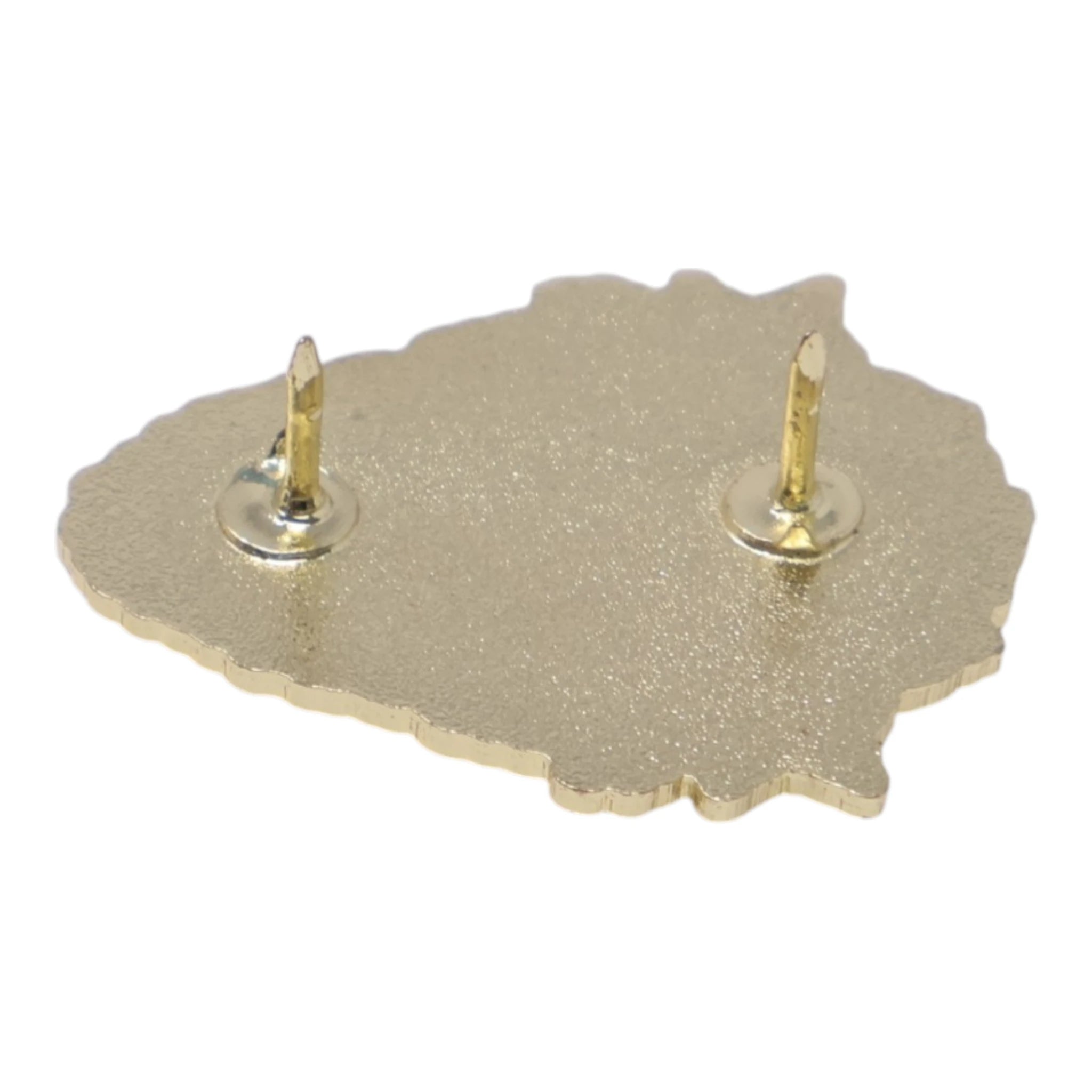 Mary, Mother of Jesus Graphic Pin