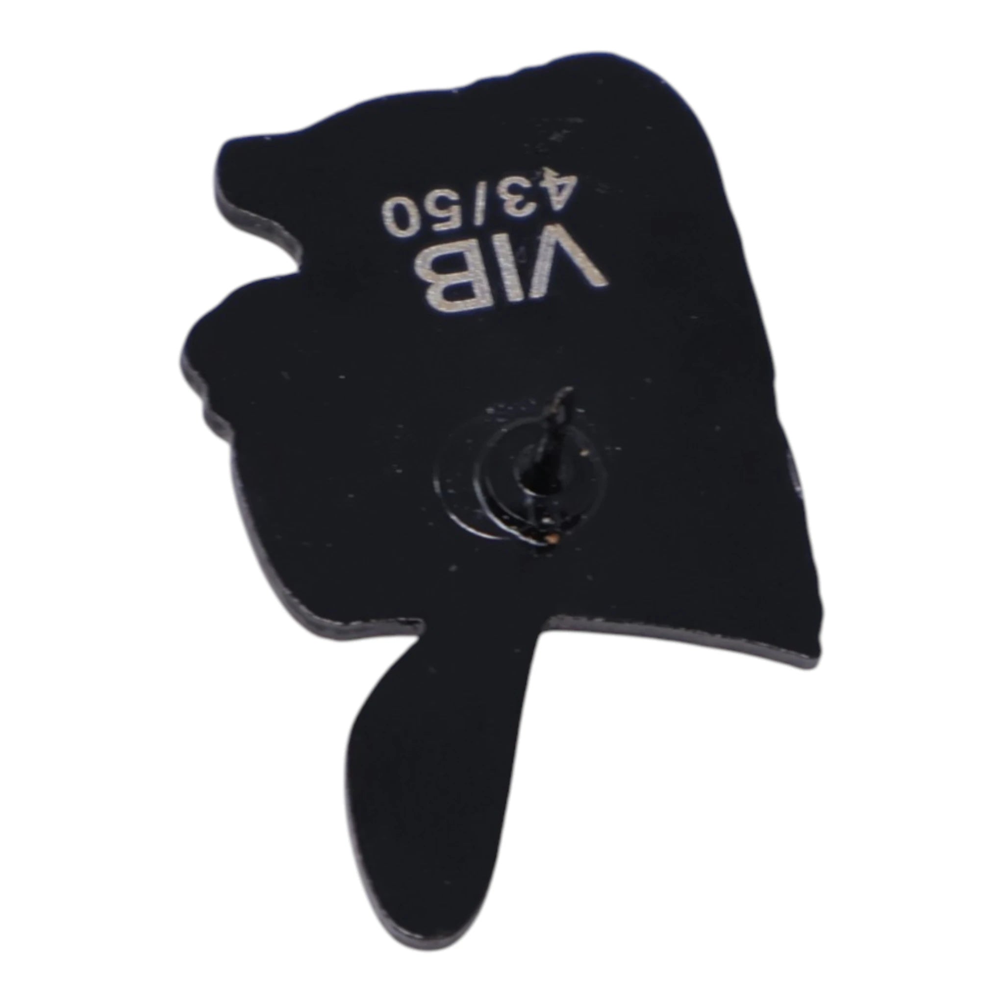 Wave Runners Bucket Umbrella Heights Graphic Pin