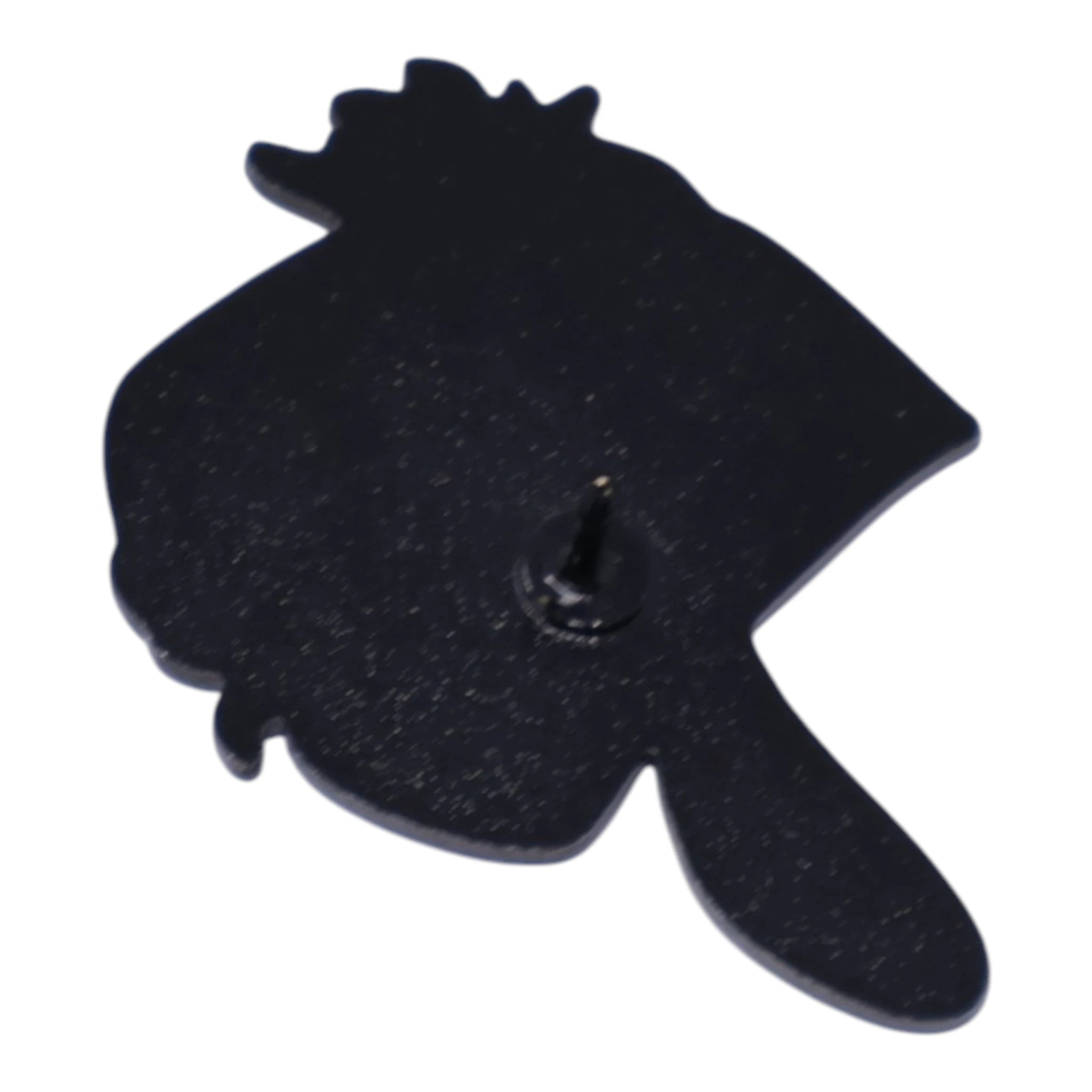 Cheech Bucket Umbrella Heights Graphic Pin