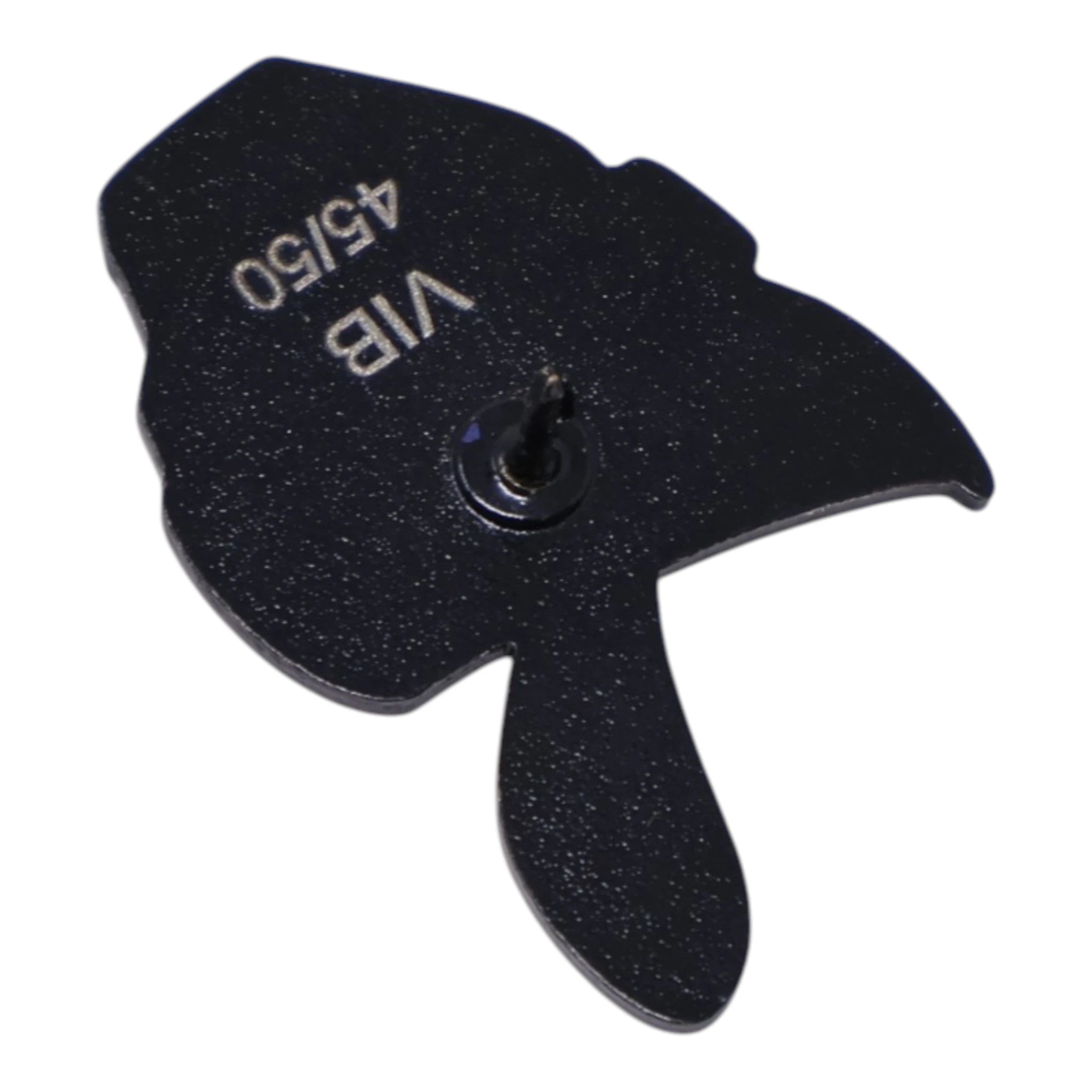 Captain America Bucket Umbrella Heights Graphic Pin