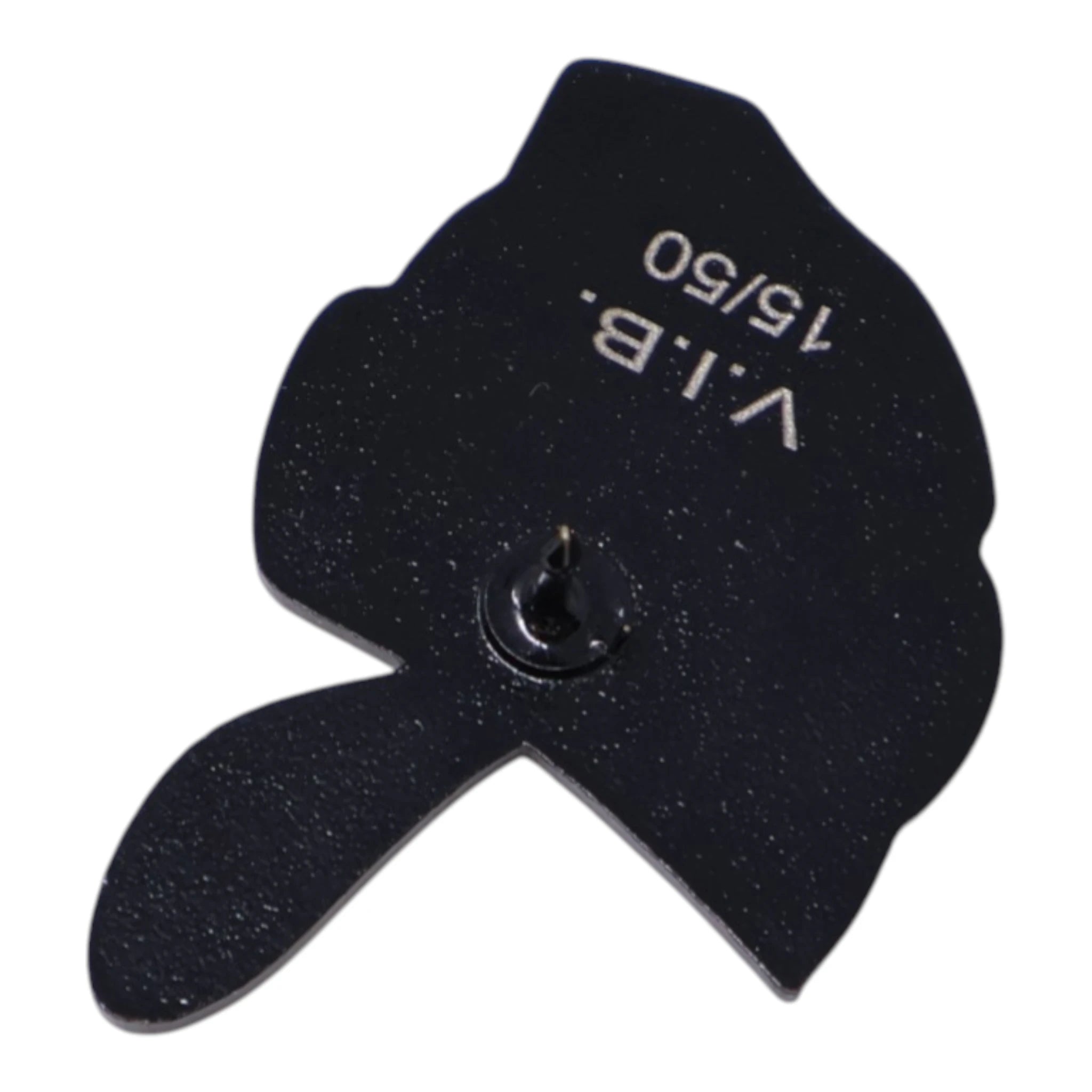 Ironman Paint Bucket Graphic Pin