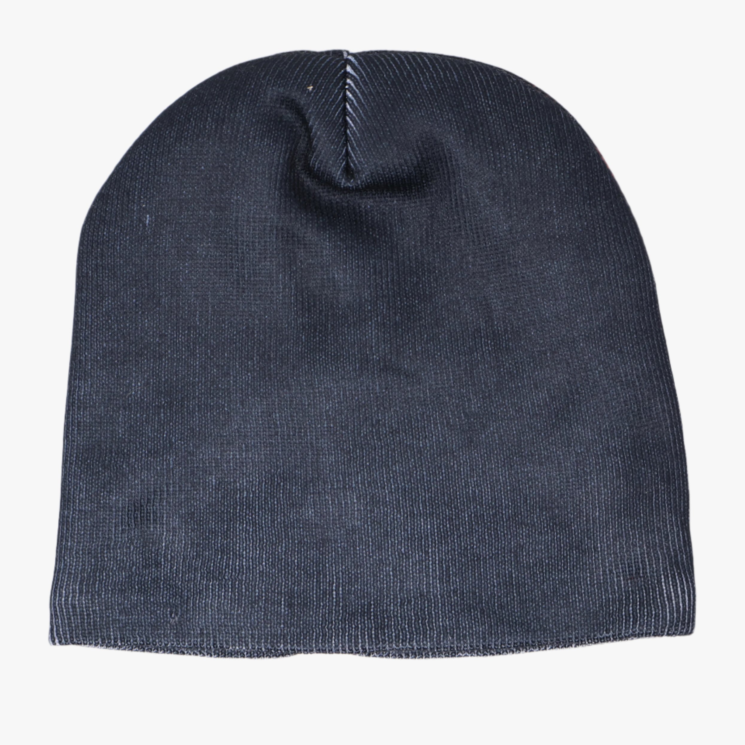 Souf Crowns Katakana Japanese Symbolism Beanie Skull Cap