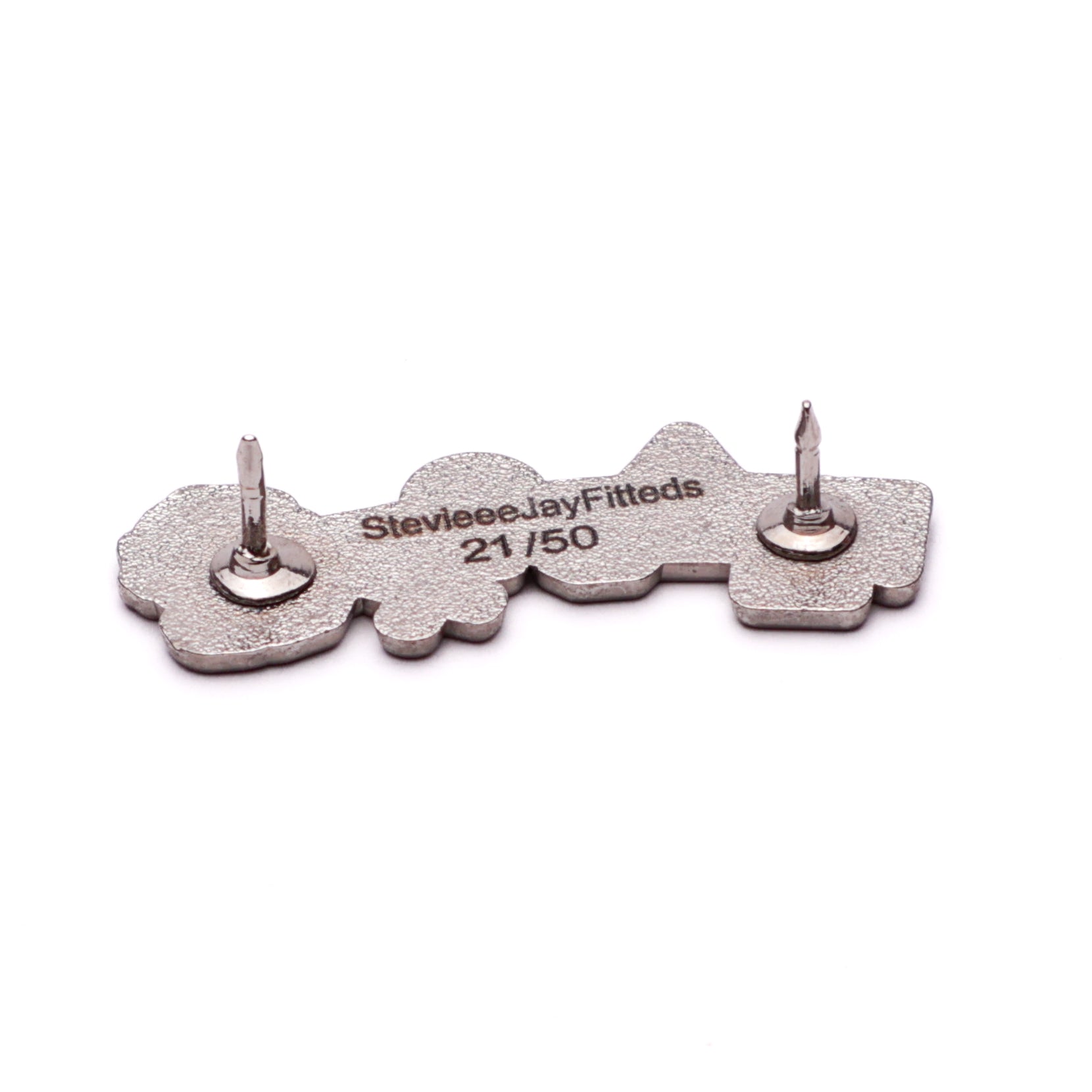Various Just Play Script Pin