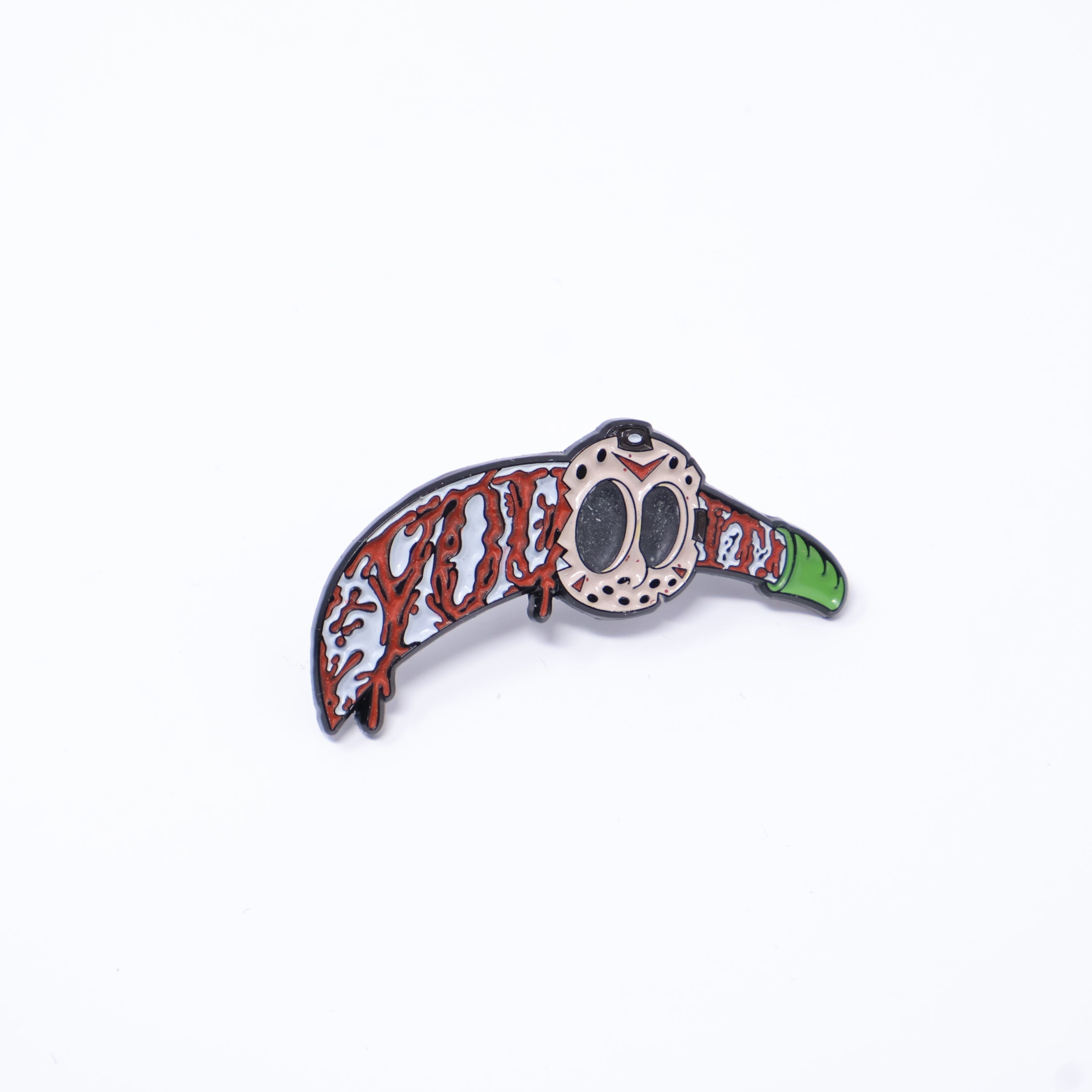 YouSeeIt! WYDJohnny Script Pins