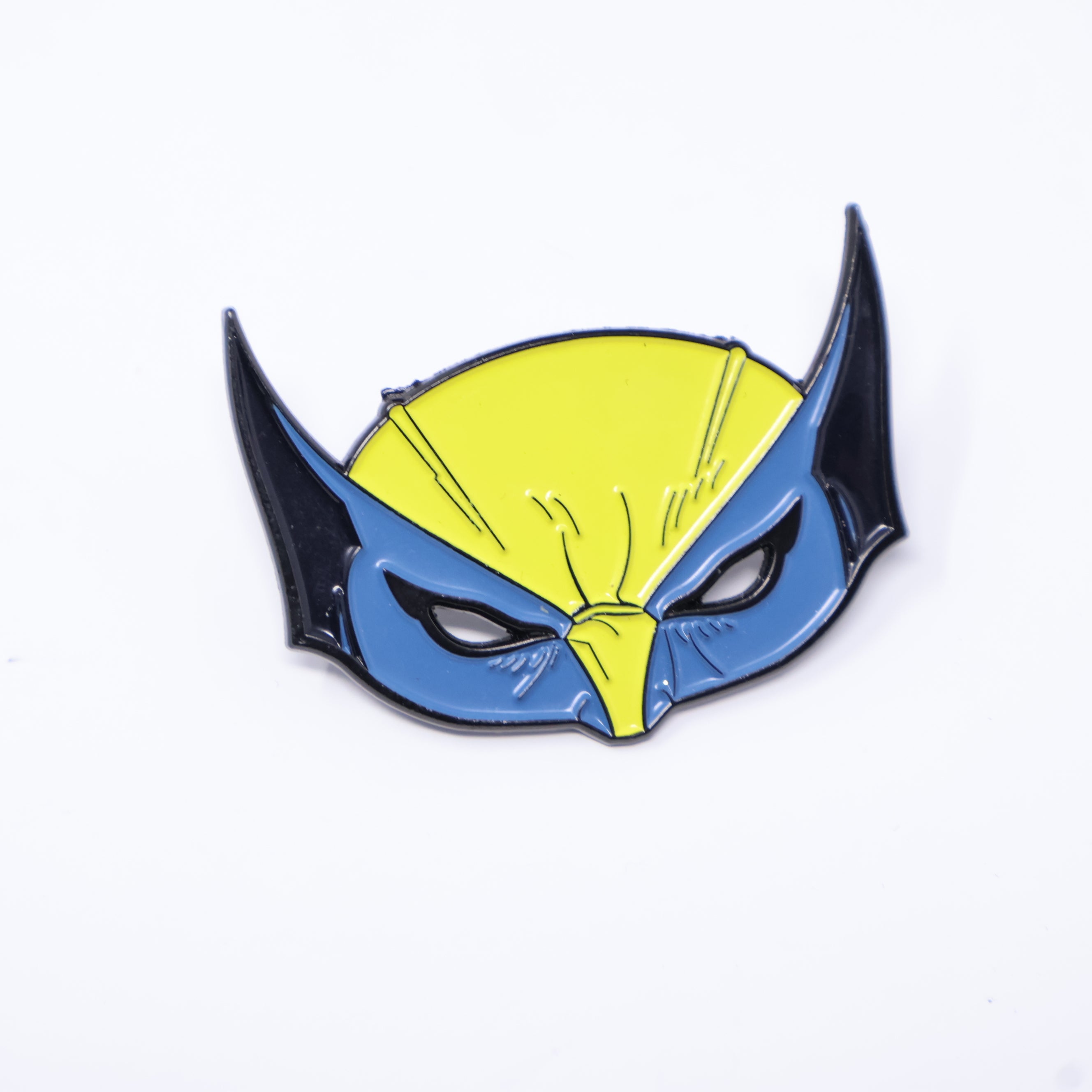 Wolverine Chicago Cubs Face Mask