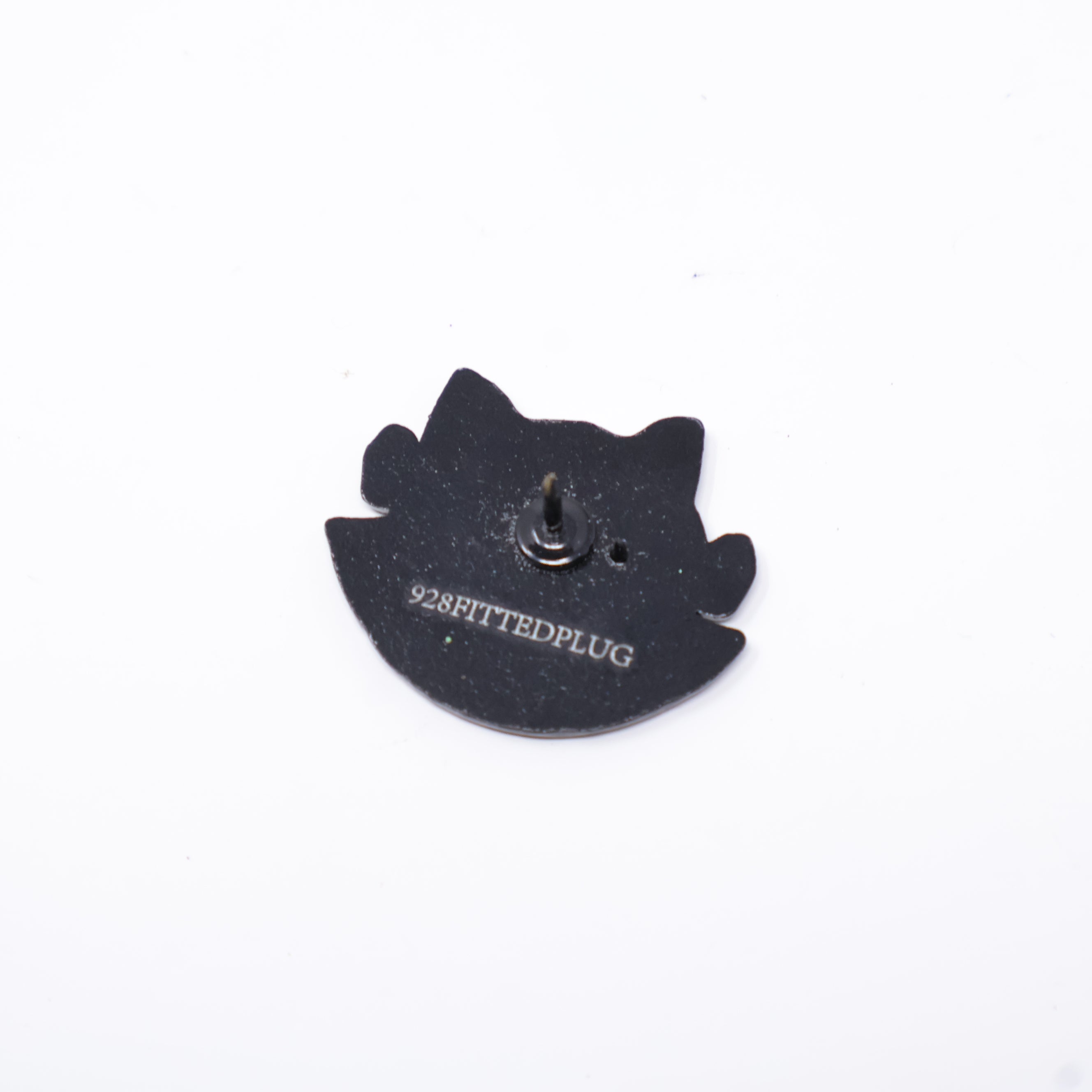 Cartoon Character 1 Graphic Pin