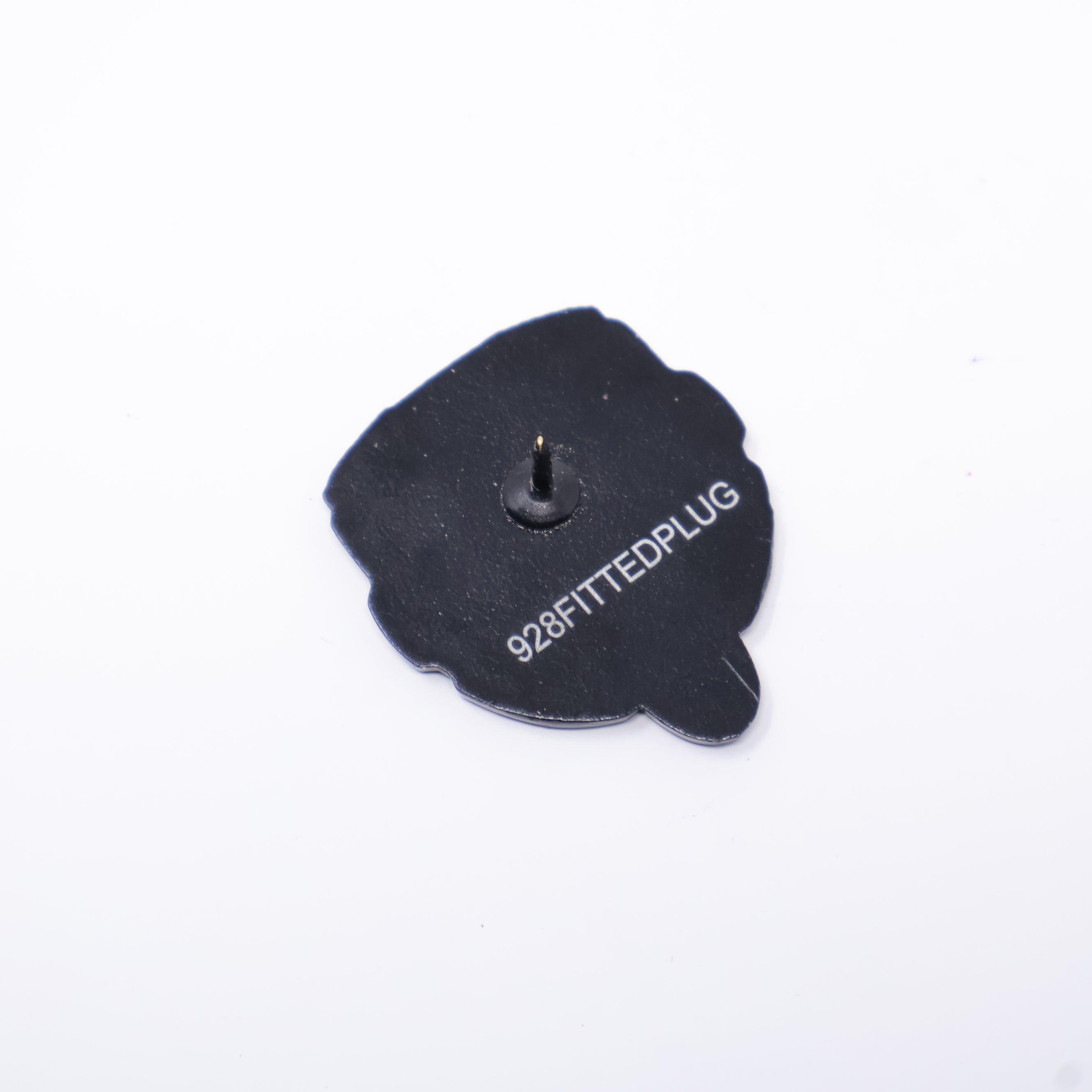 Cartoon Character 4 Graphic Pin