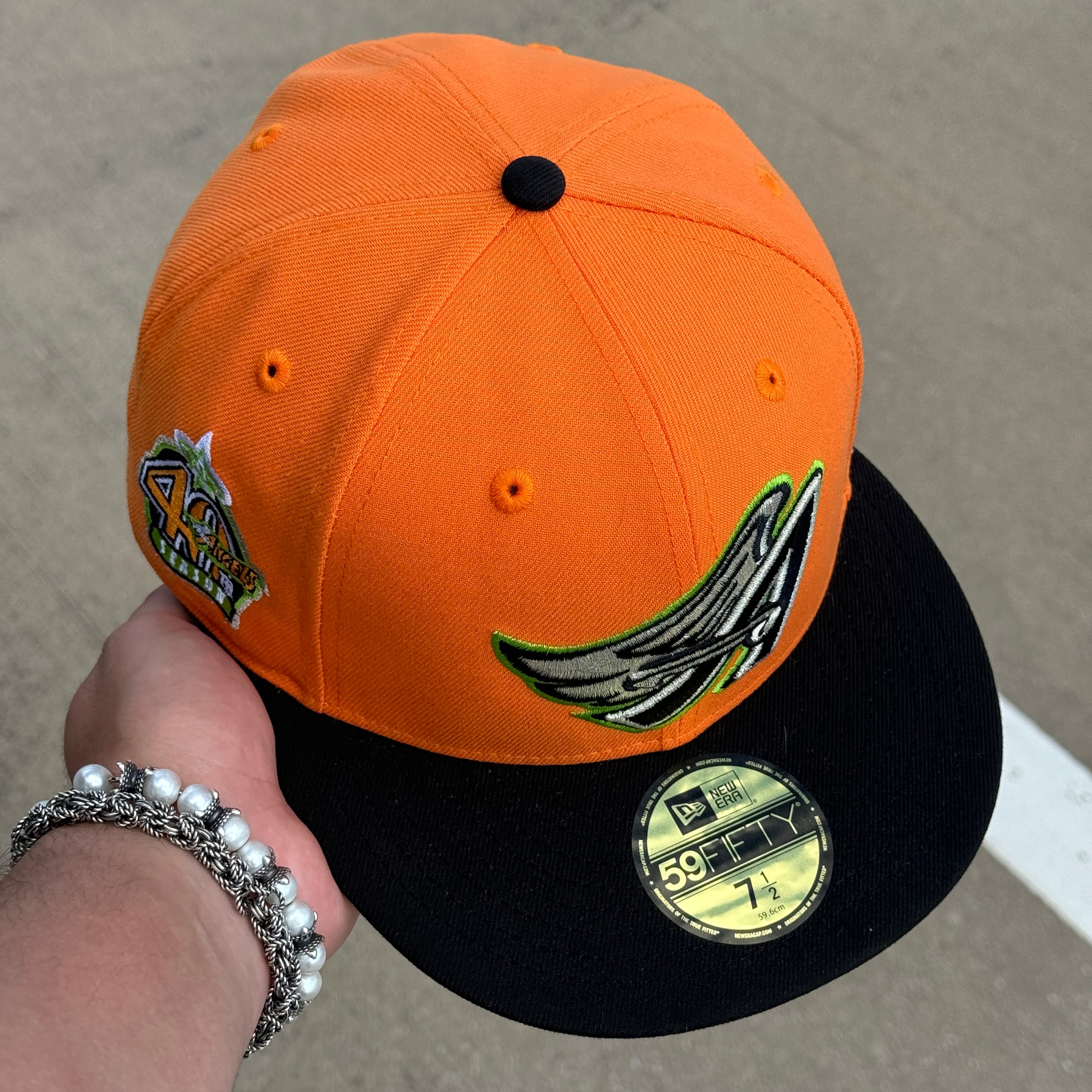 HATCLUB FITTEDS buy