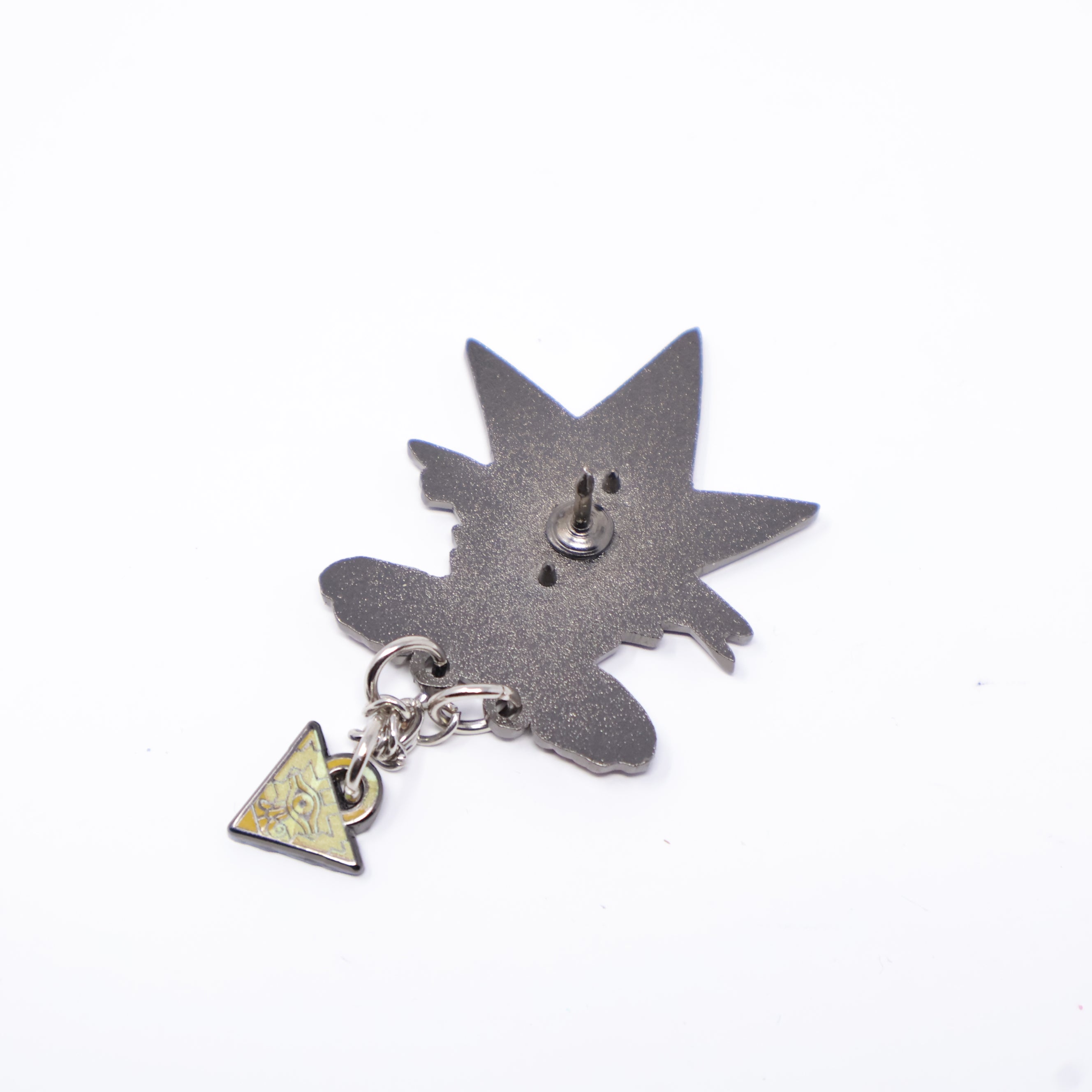 Yu-Gi-Oh! Yugi Mutou Chain Pin