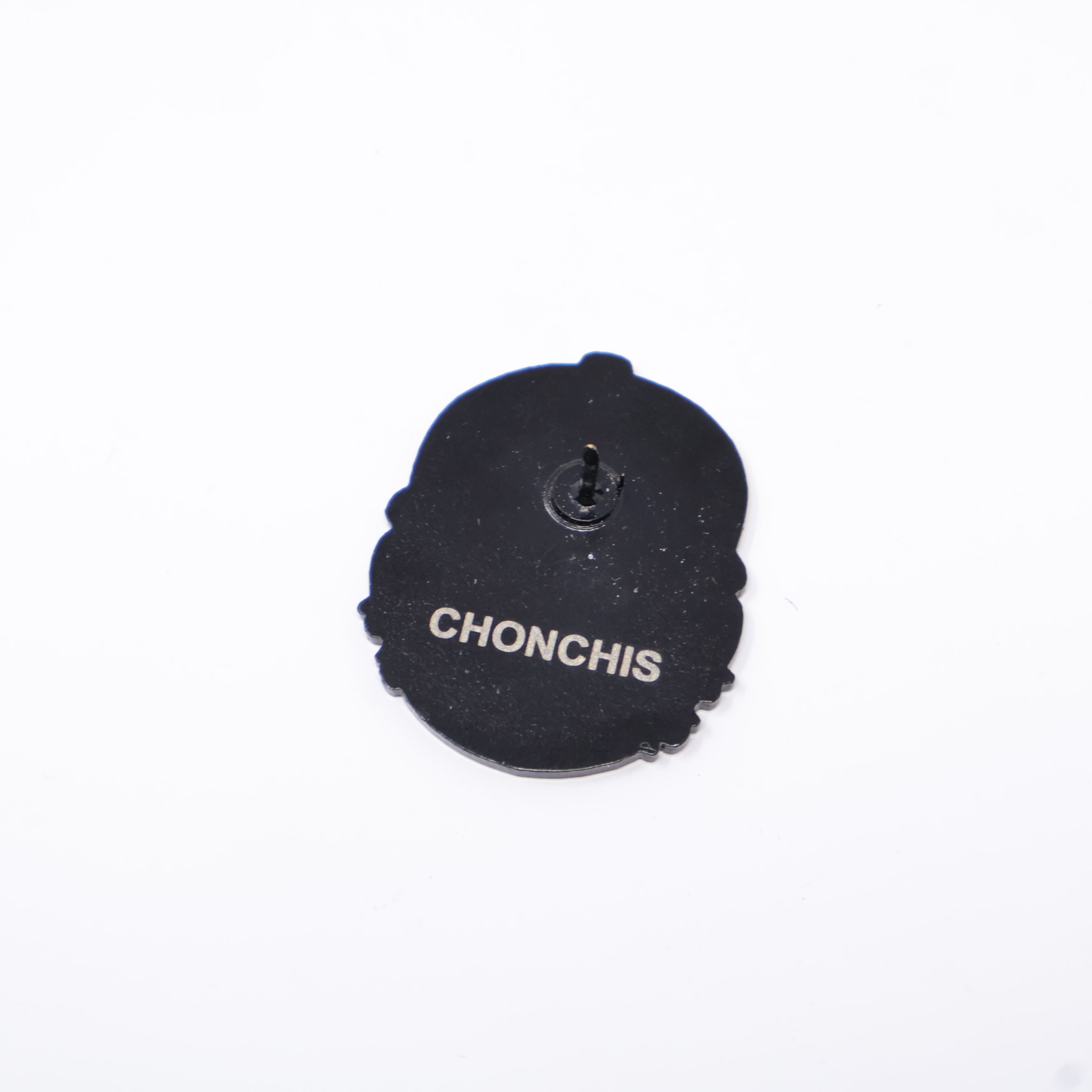 Chonchis Pins LA Hat Graphic Pin