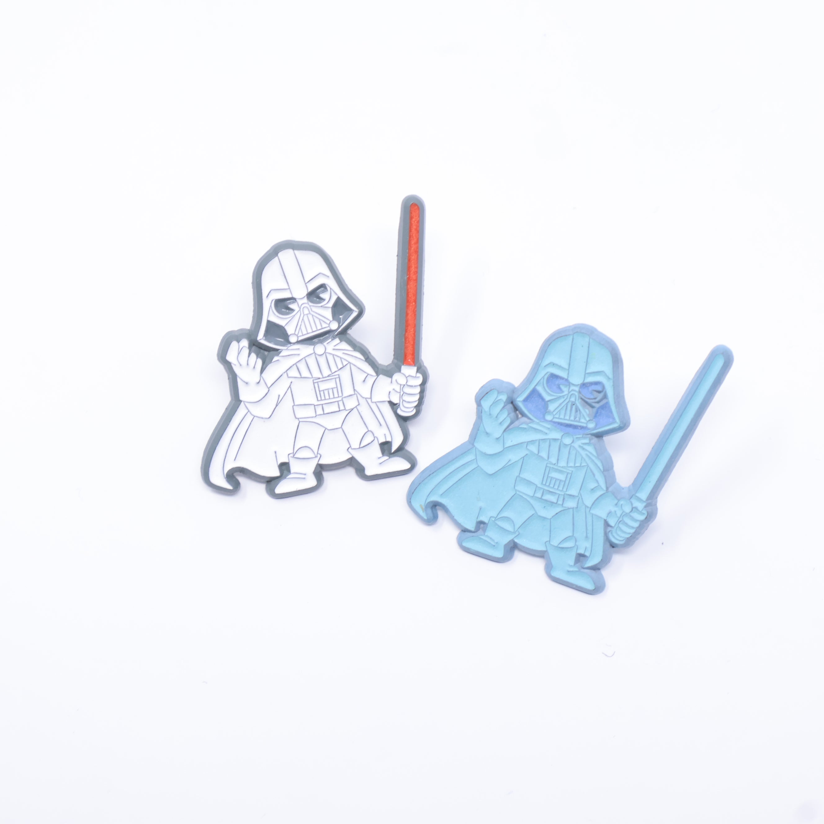 Star Wars Graphic Pins