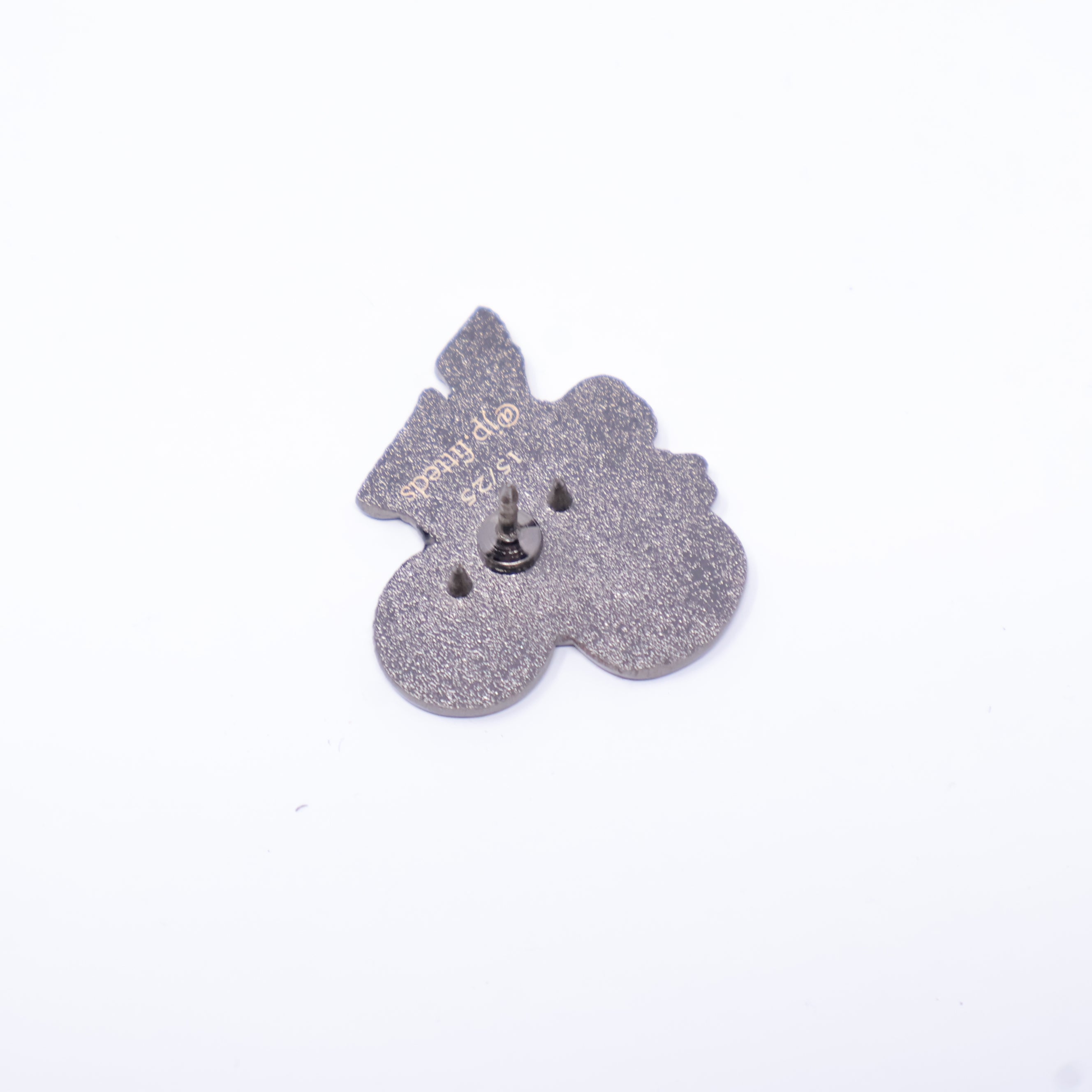 Ash Ketchum Graphic Pin