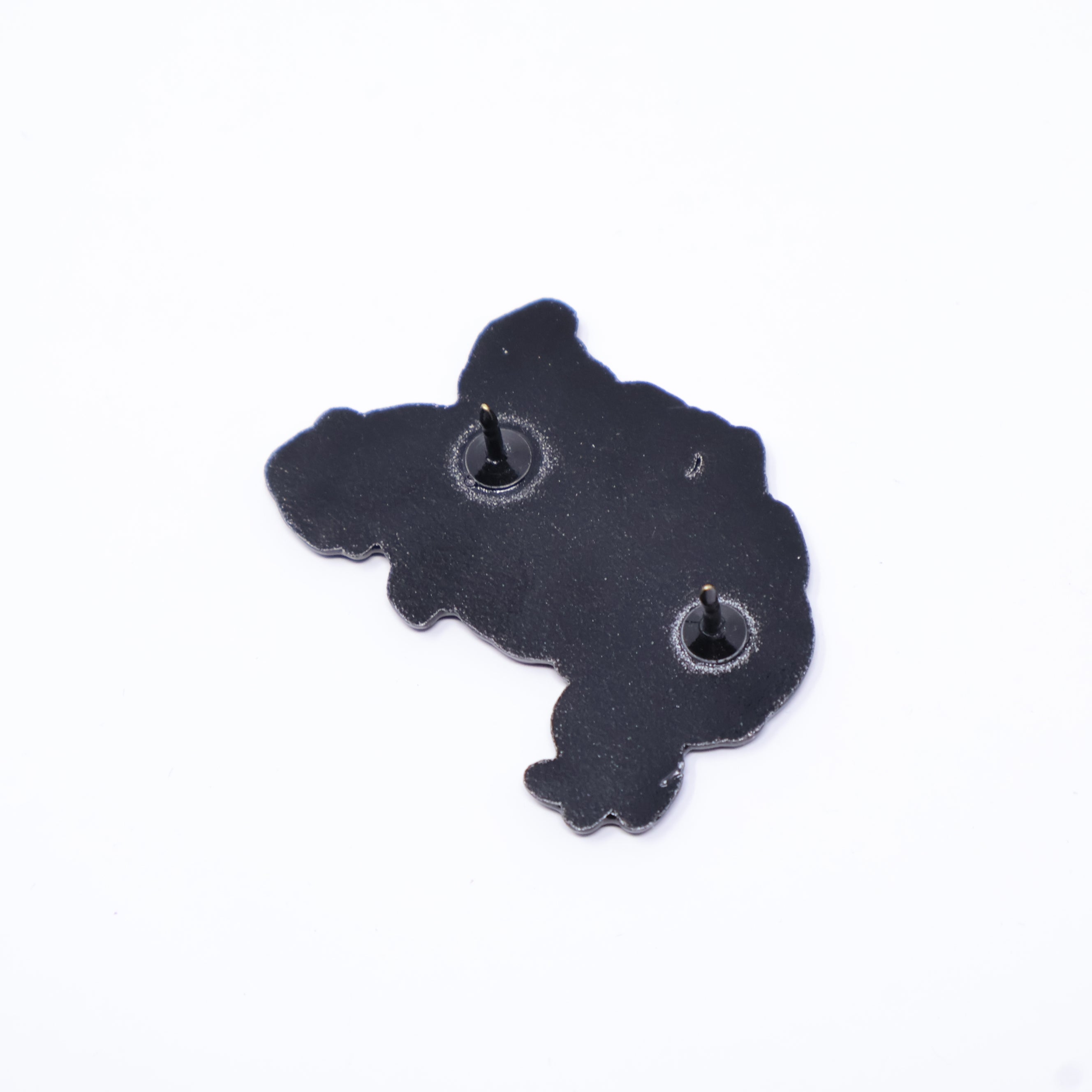 Ryu Chibi Street Fighter Graphic Pin