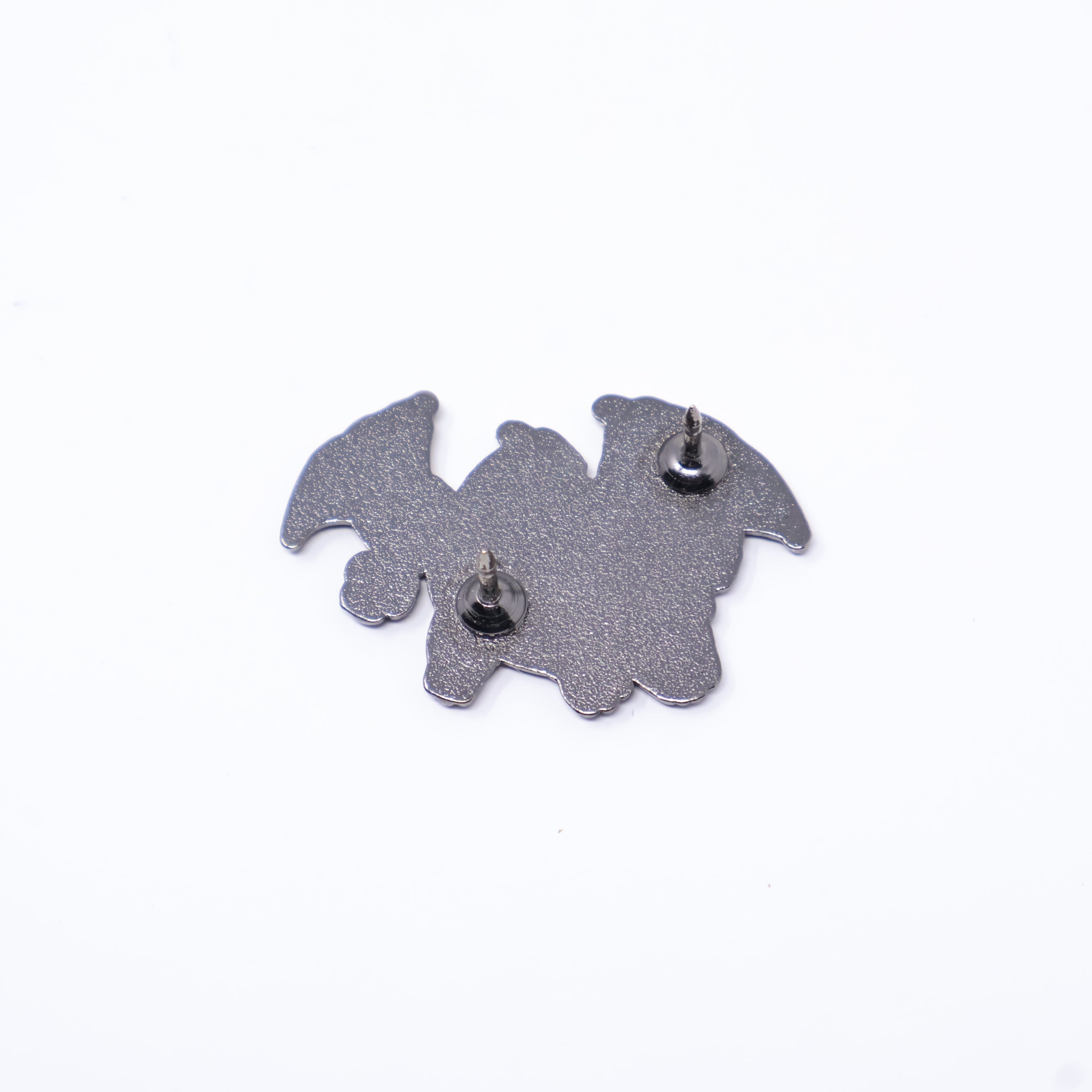 Charizard Graphic Pin