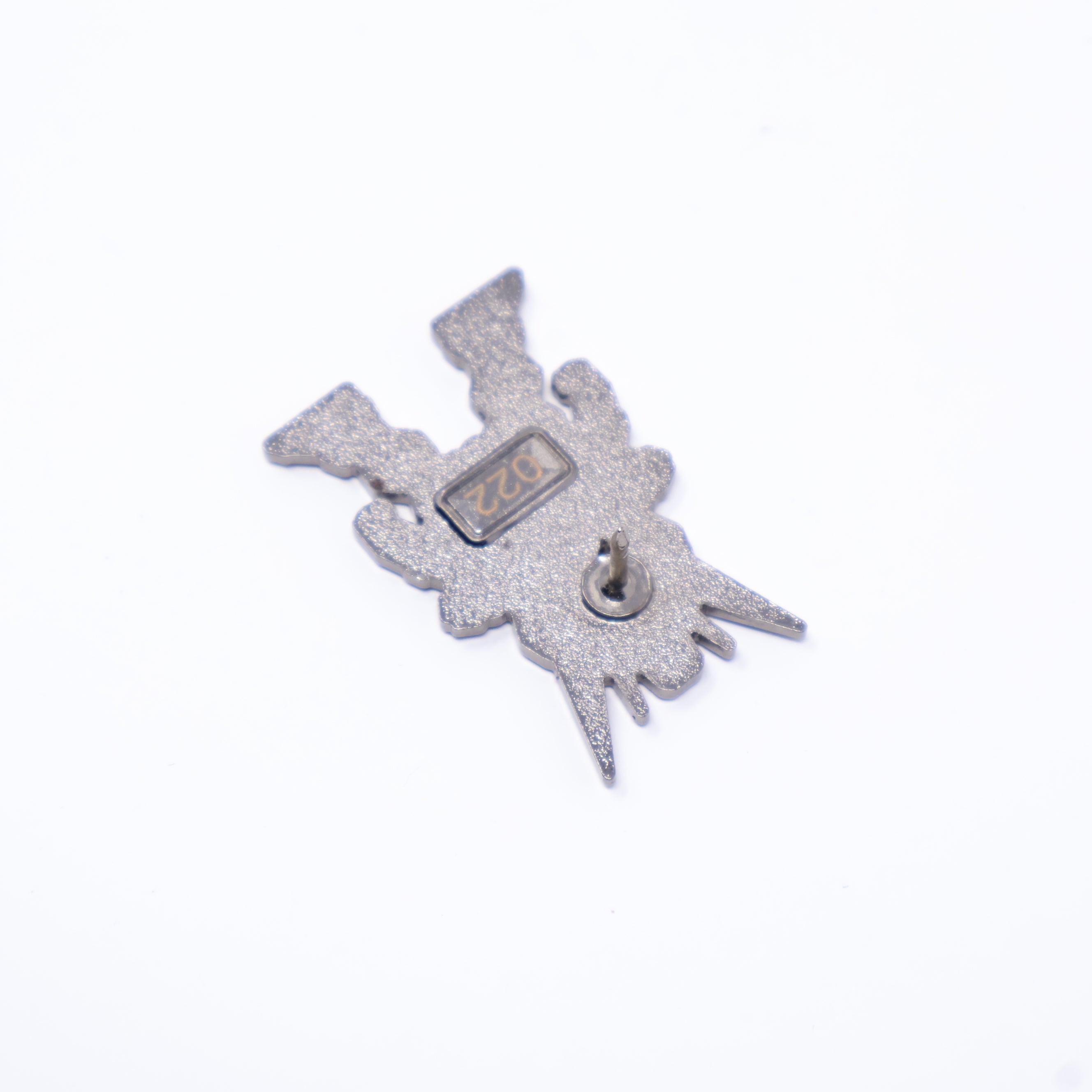 Chibi Gundamn Mobile Suit Gundamn Graphic Pin