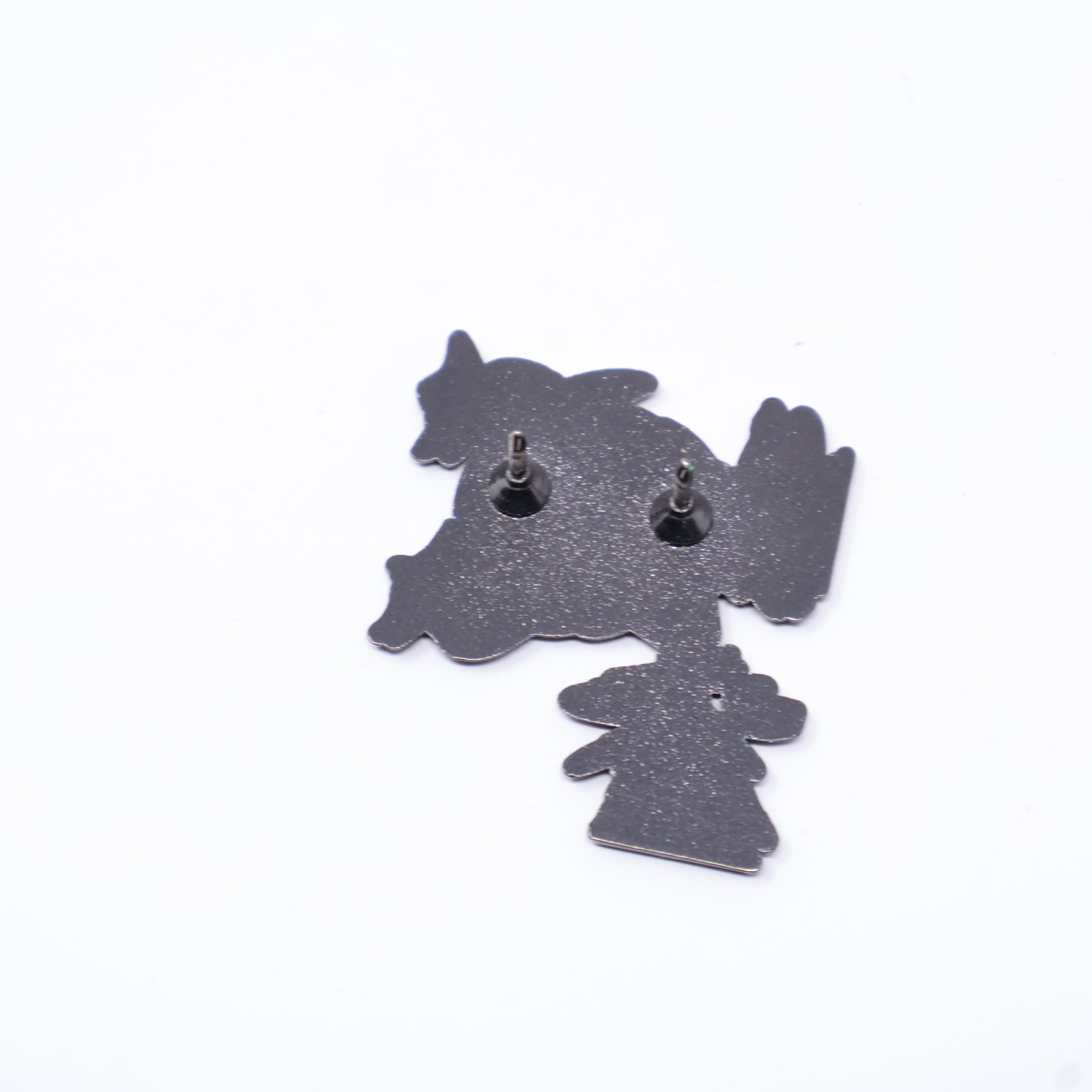 Blastoise Pokemon Graphic Pin