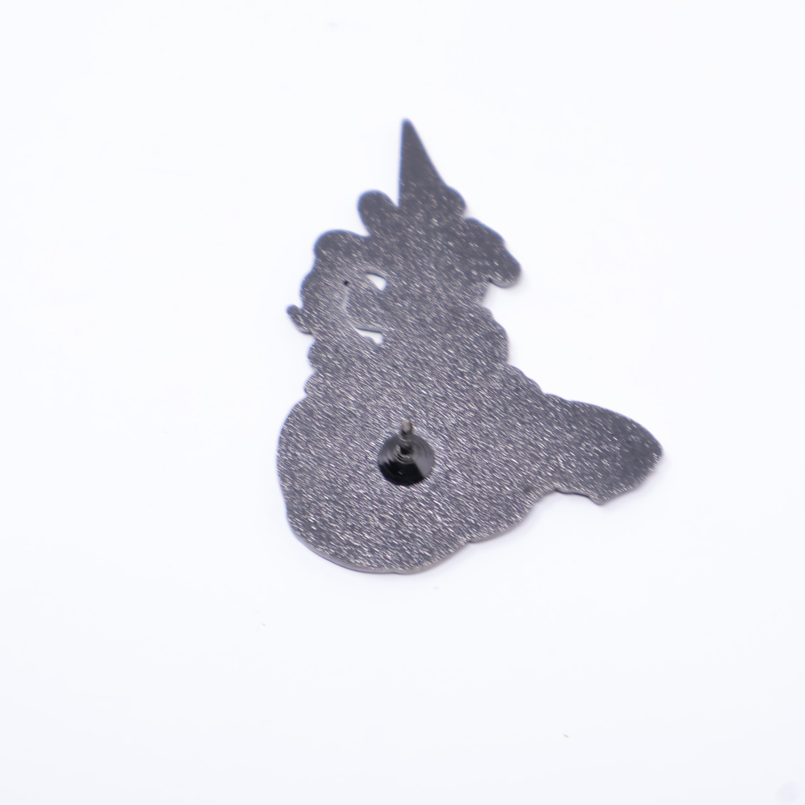 Scorpion Graphic Pin