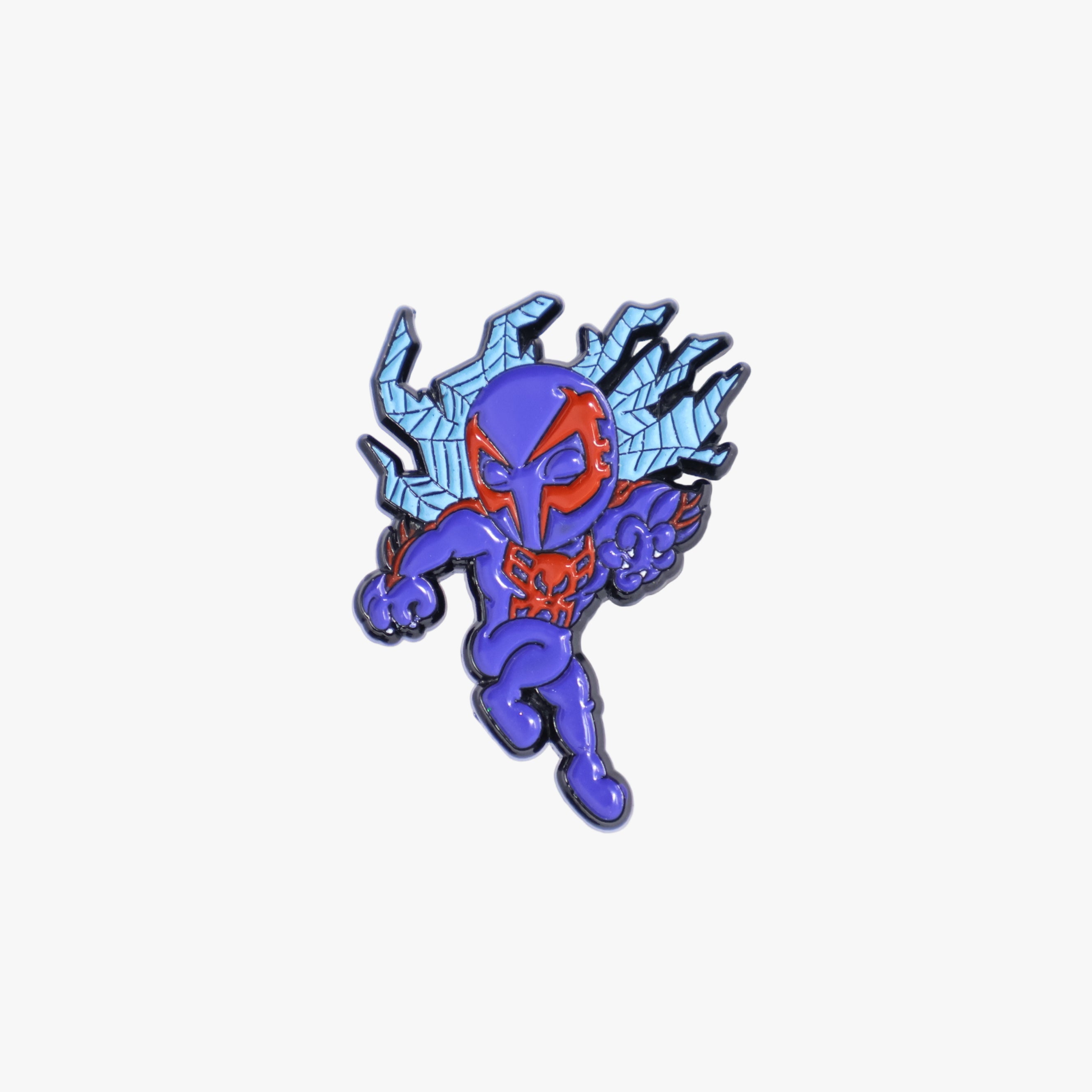 Spider-Man 2099 Graphic Pin