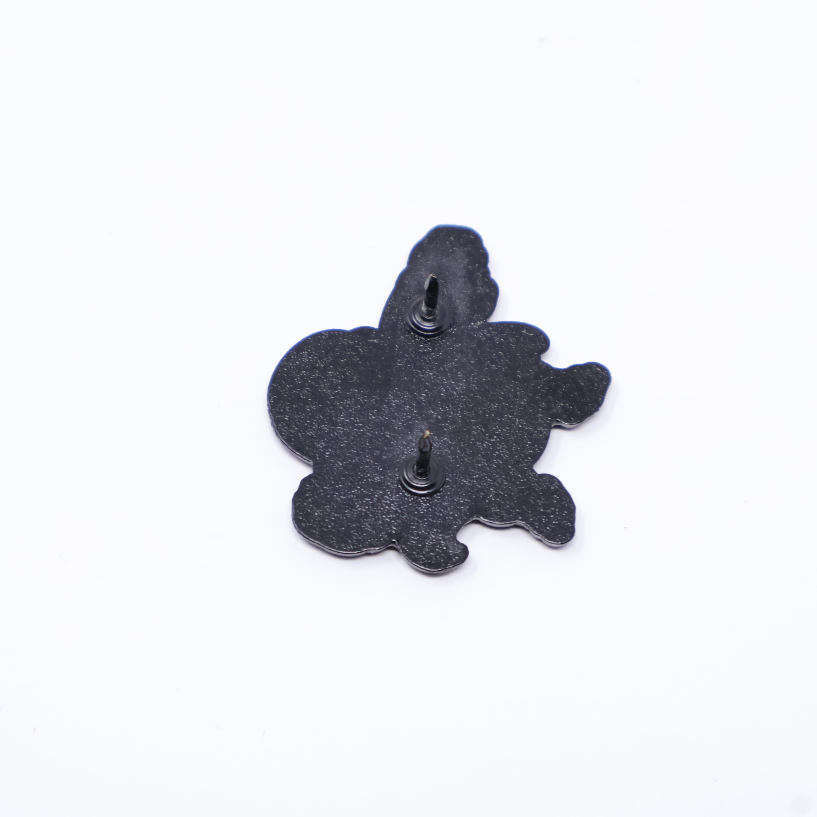 Wario Pink Graphic Pin