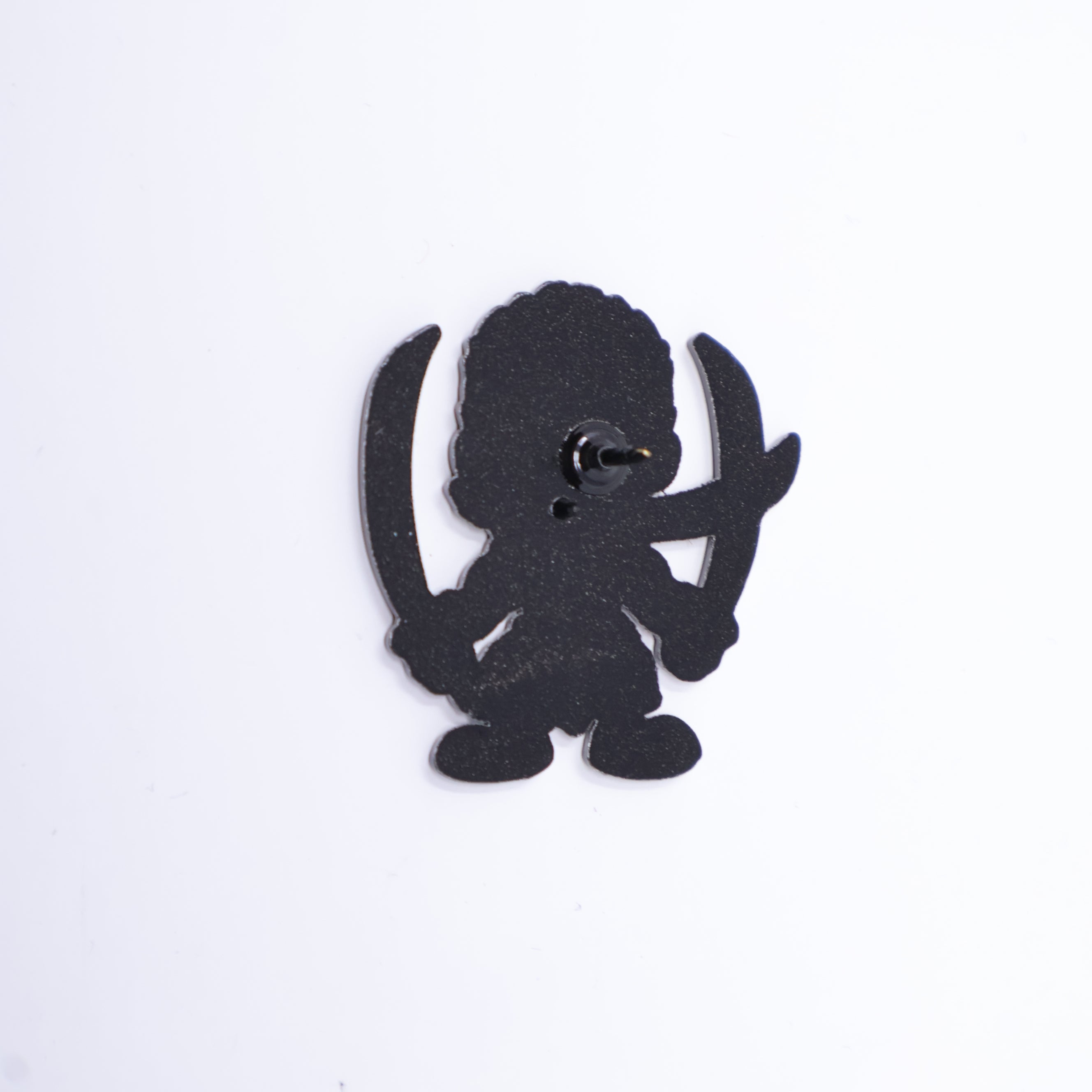 Roronoa Zoro One Piece Graphic Pin