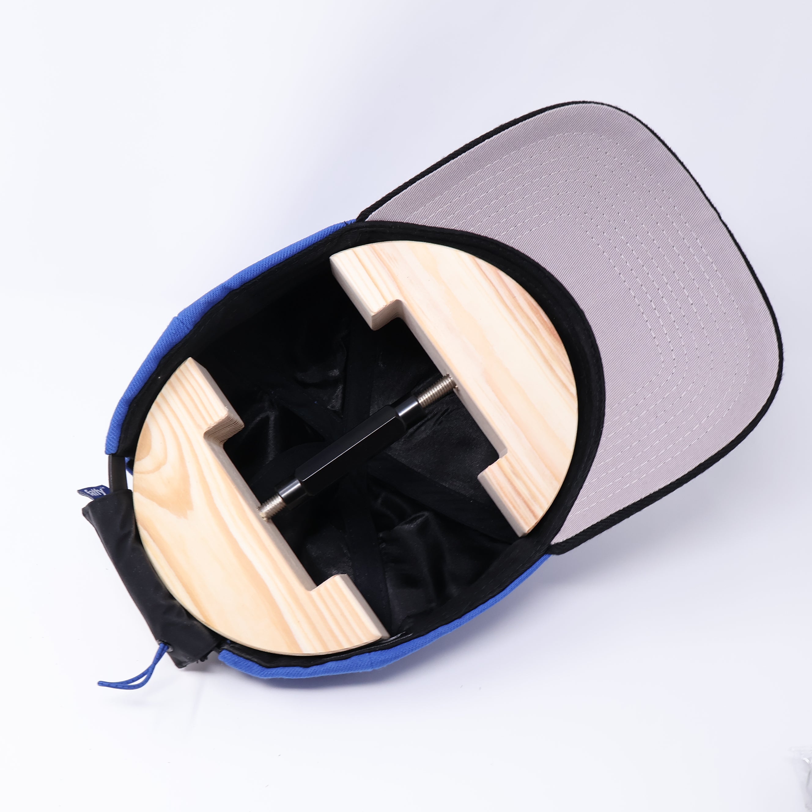 Hat Stretcher Wood 6 1/2 to 9 1/2 59fifty 9Forty Cowboy Fitted Adjustables