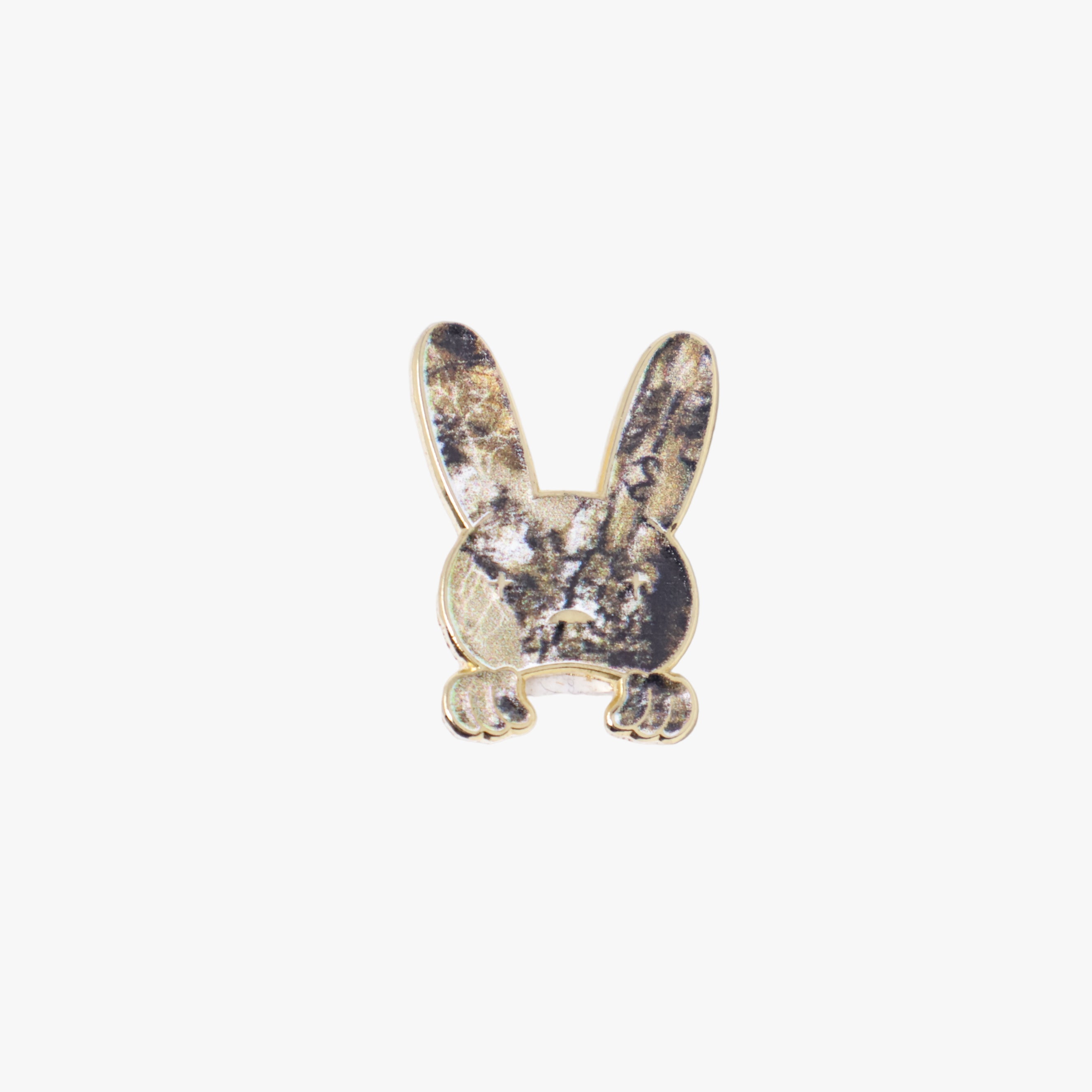 Camo Realtree Bunny Peeker