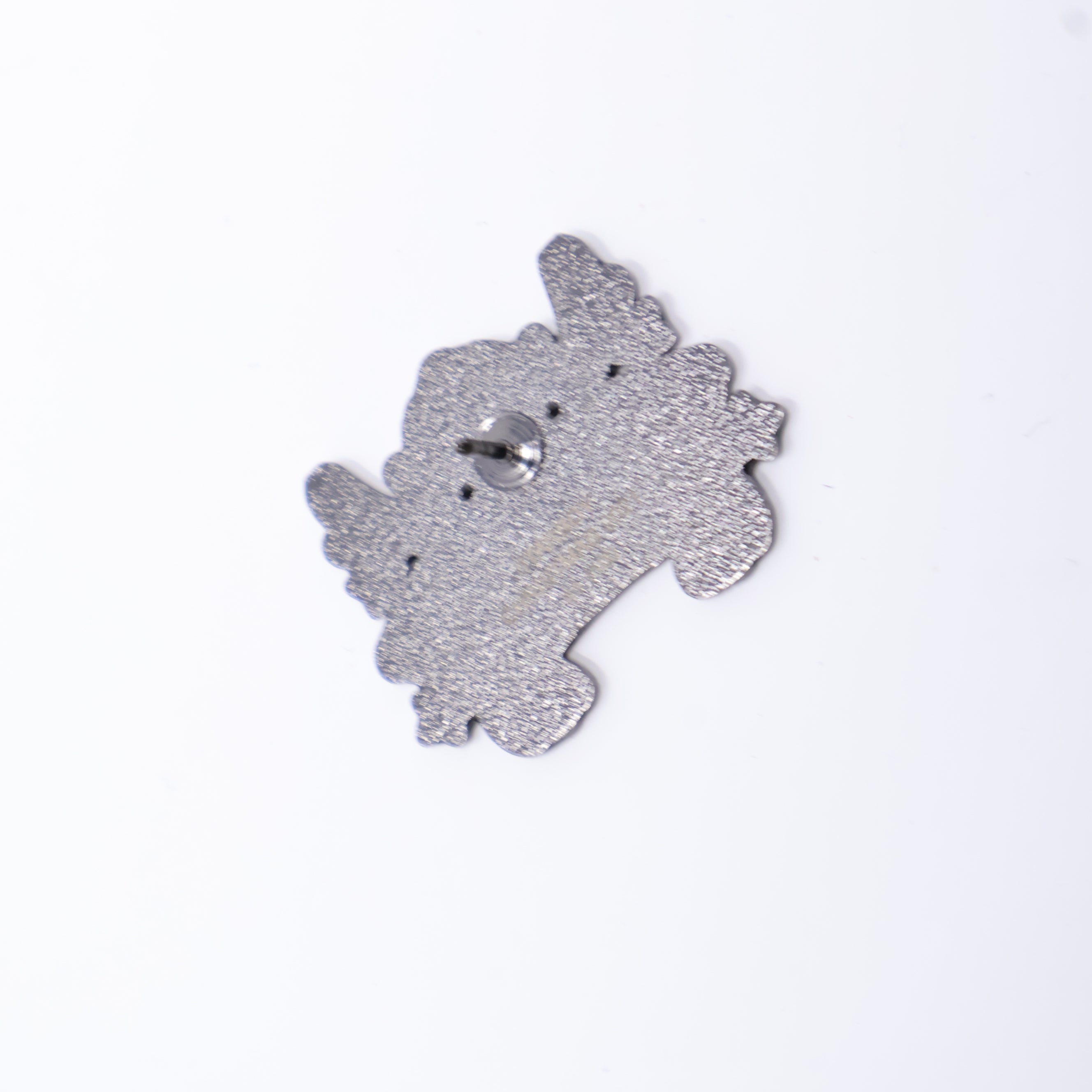 Reindeer Christmas Made by Erick Graphic Pin