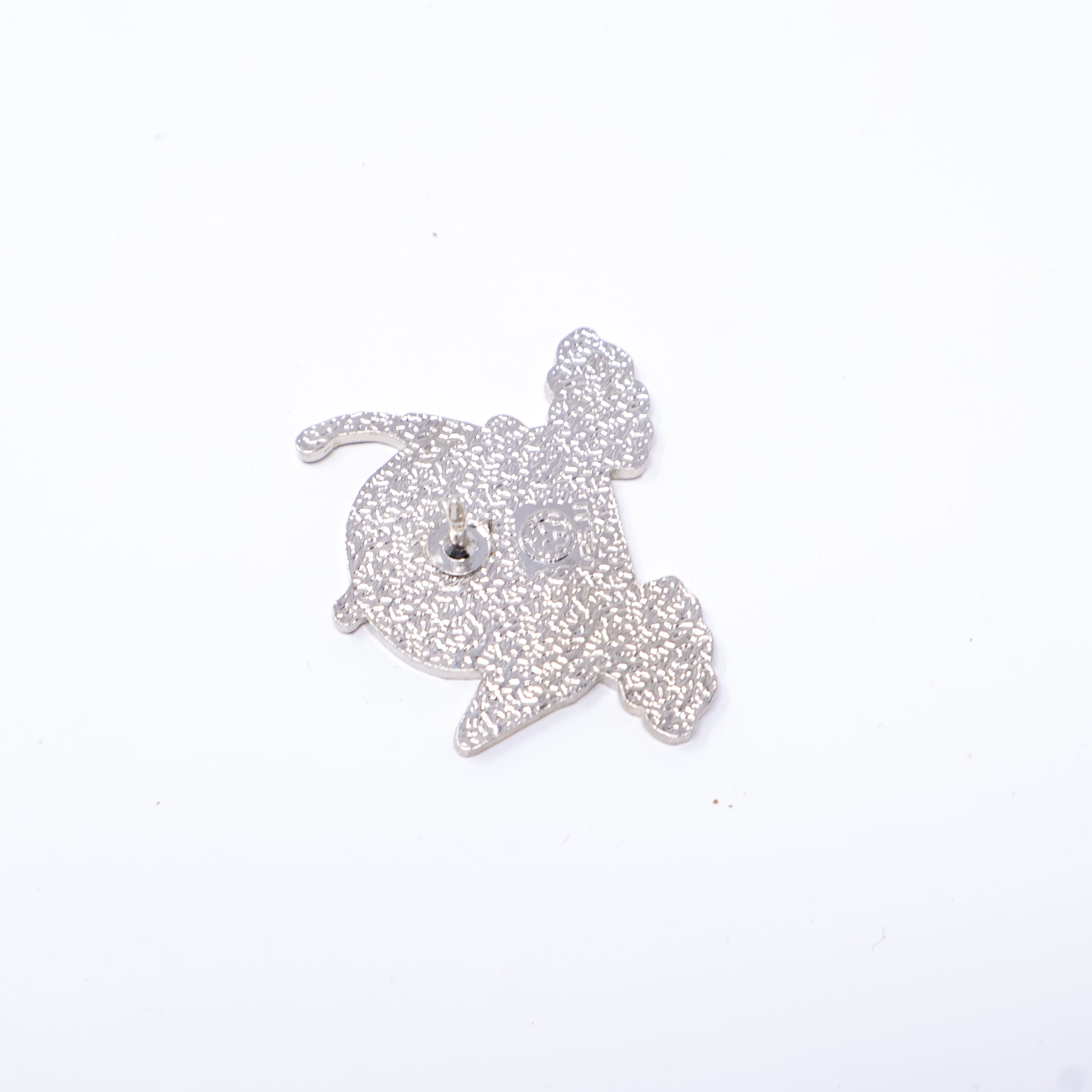 Cappaveil DBZ Beast Piccolo Peeker Pin