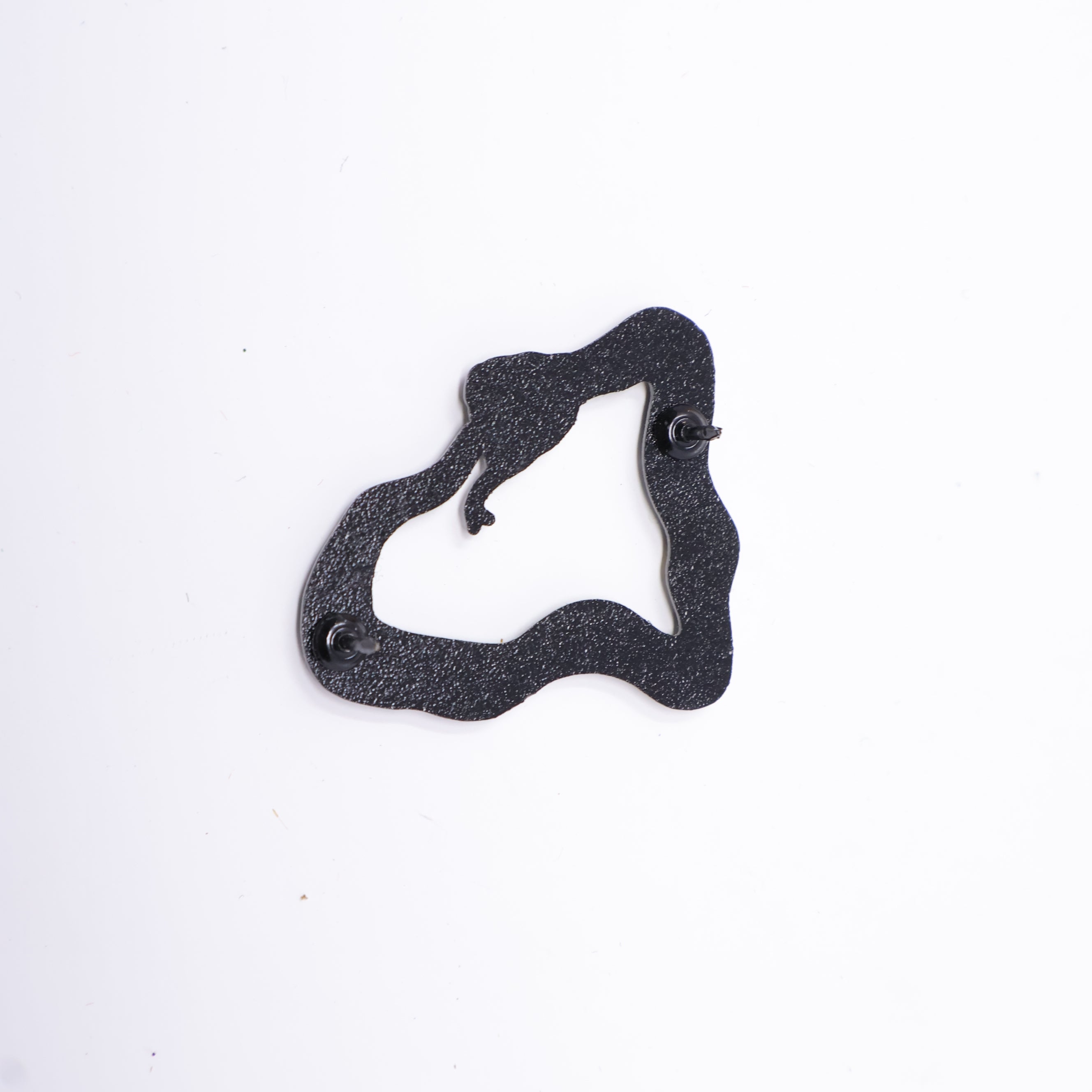 Camo Cobra Snake New Era Logo Pin