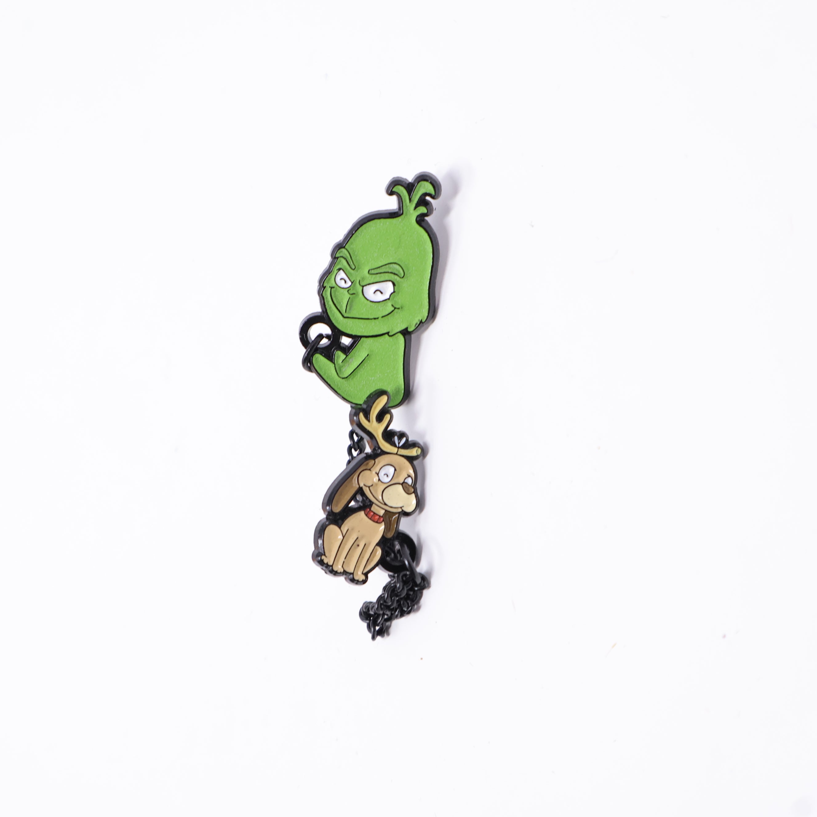 StevenJayFitteds Chain Pin (Multiple Colors/Styles)