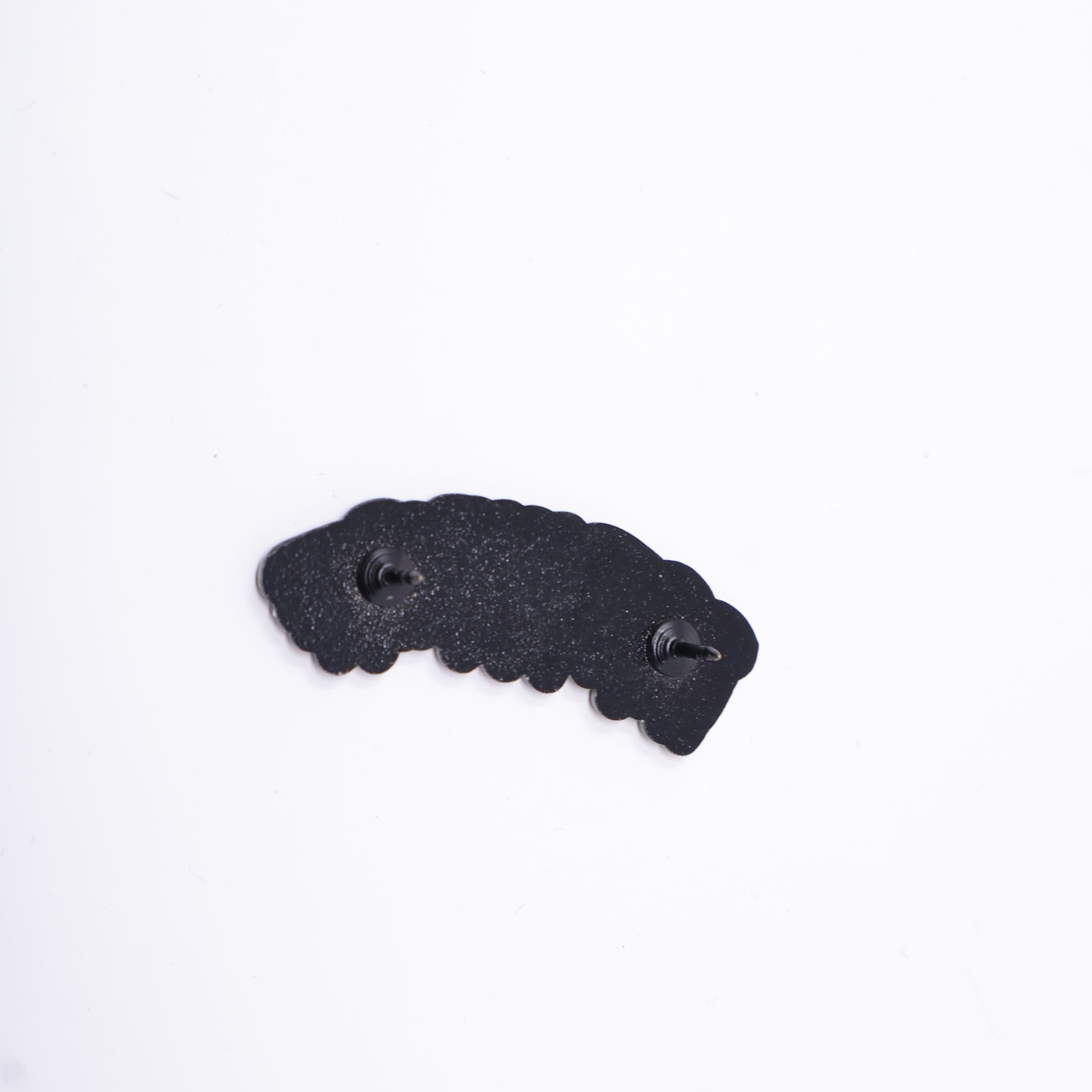 PRESSURE Script Pin