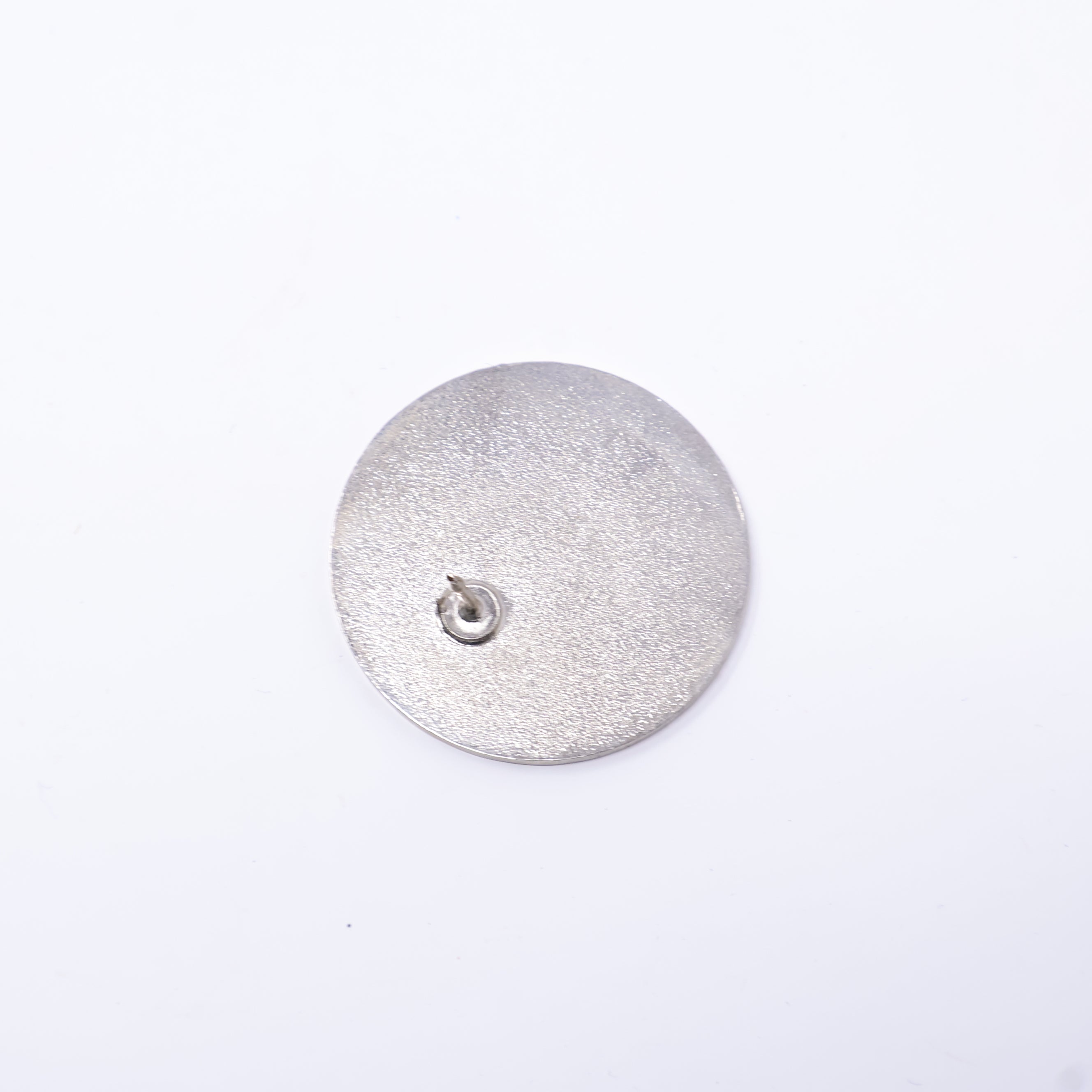 Slab Spinner Coin Pin