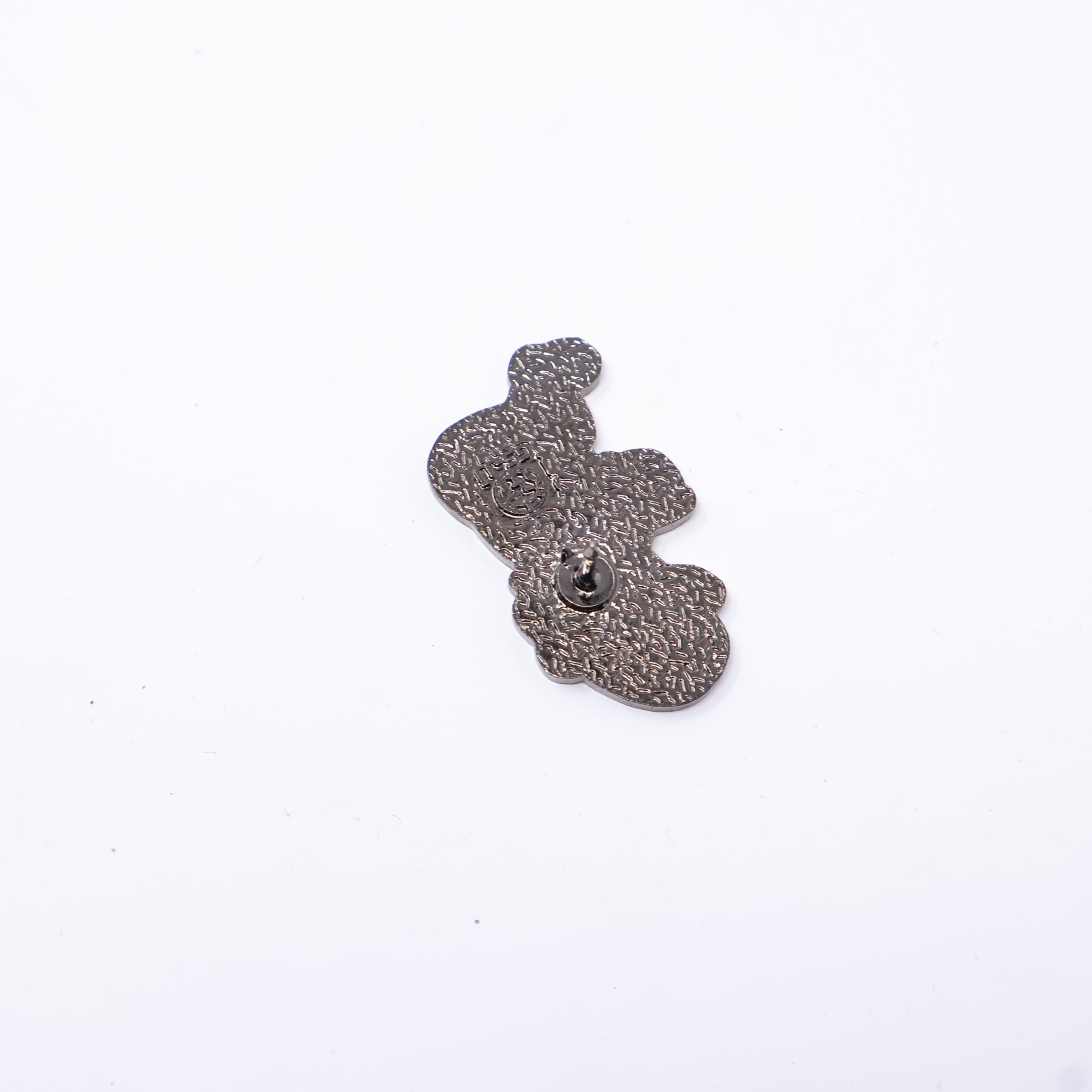 Cartoon Character MLB hat Graphic Pin