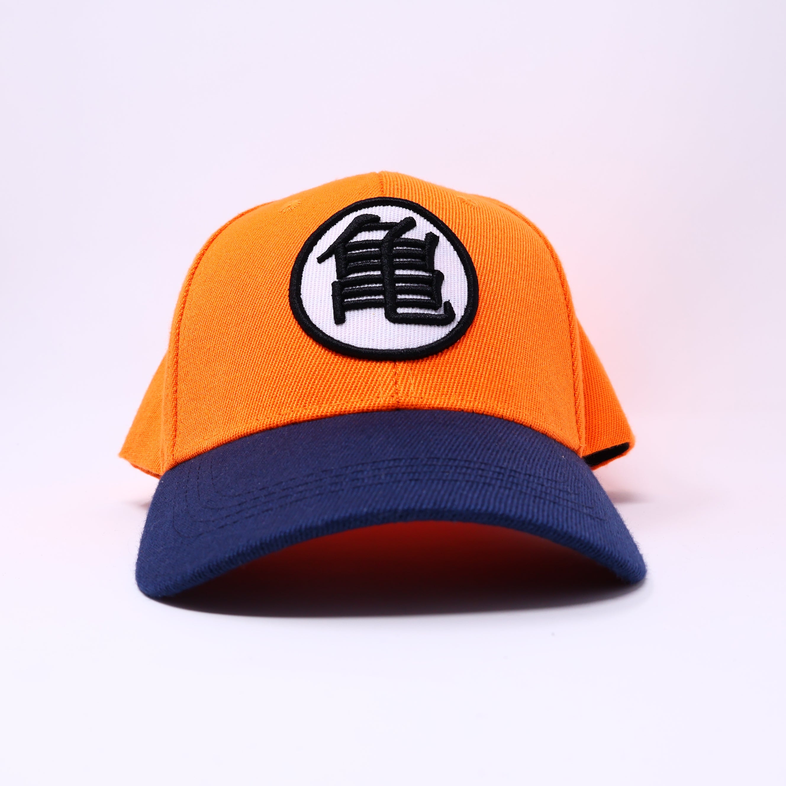DBZ Dragon Ball Z Inspired Hat Anime Cartoon Baseball Cap Adjustable