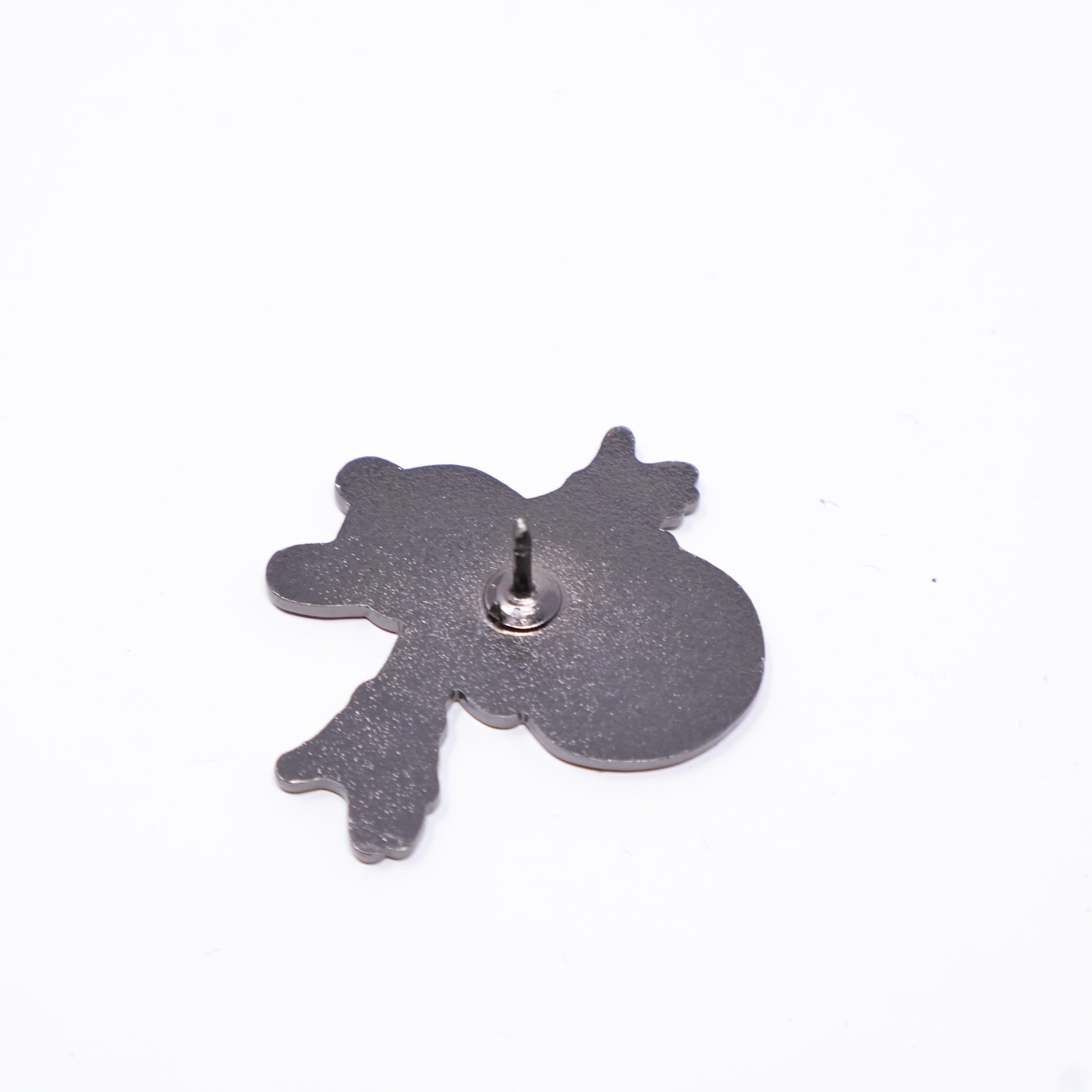 Cartoon Character Video Game Graphic Pin