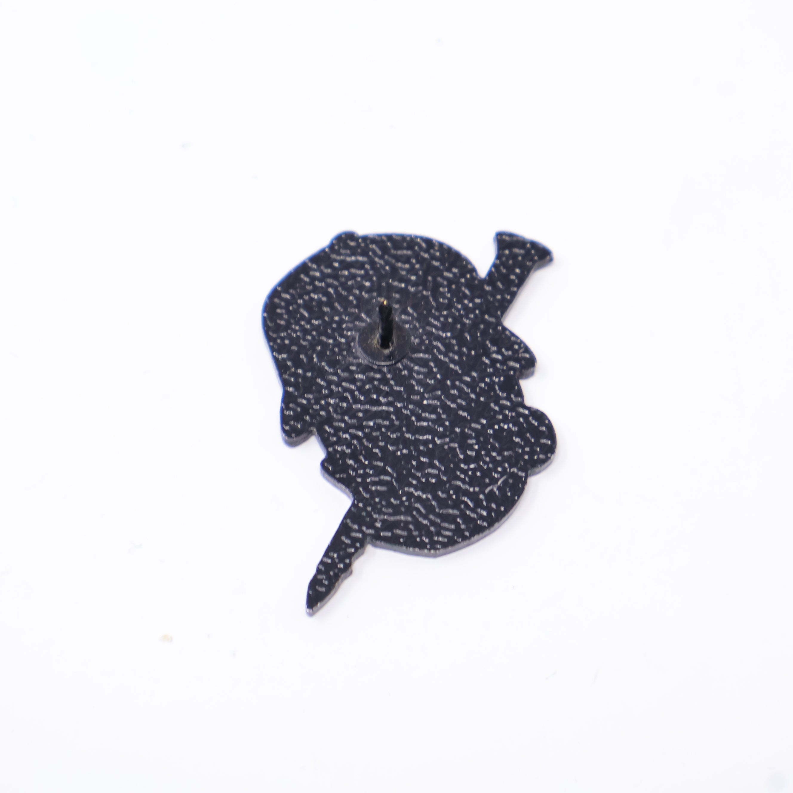 TXFitteds Zombie Astro Boy Graphic Pin