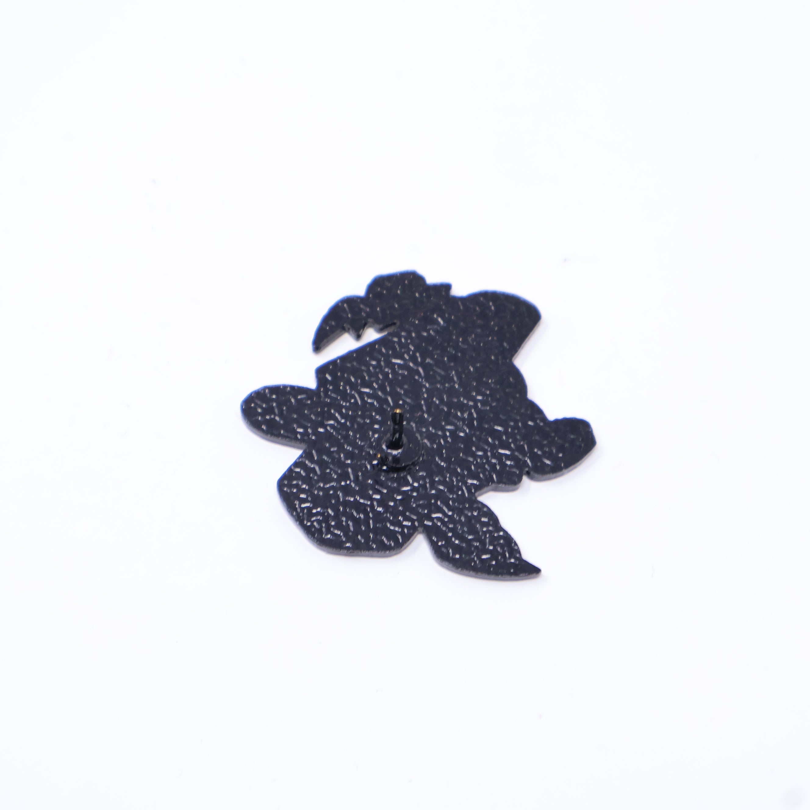 Shipping Box Graphic Pin