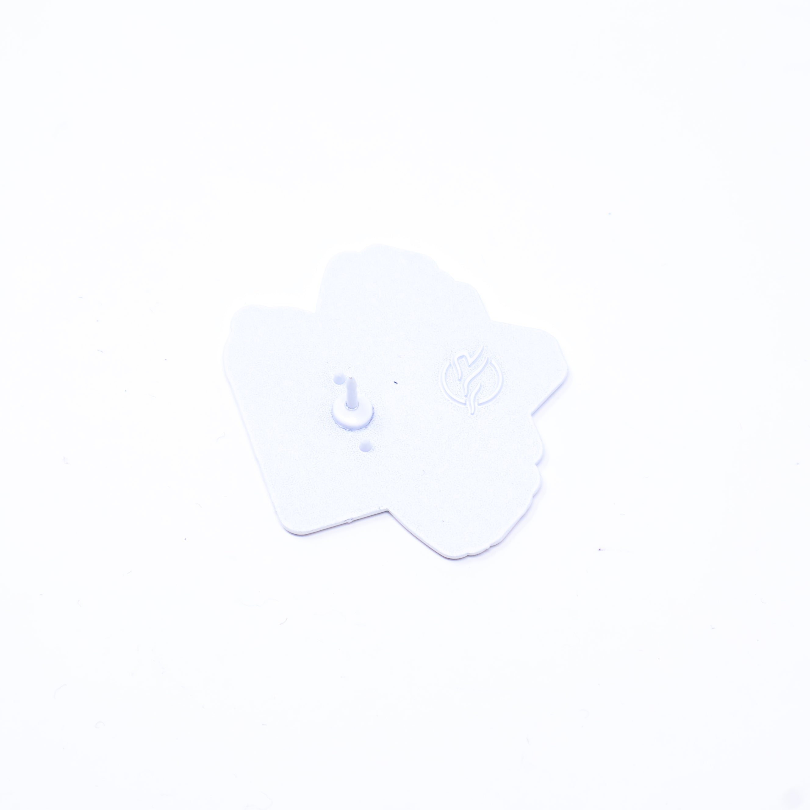 MAG Park Graphic Pin