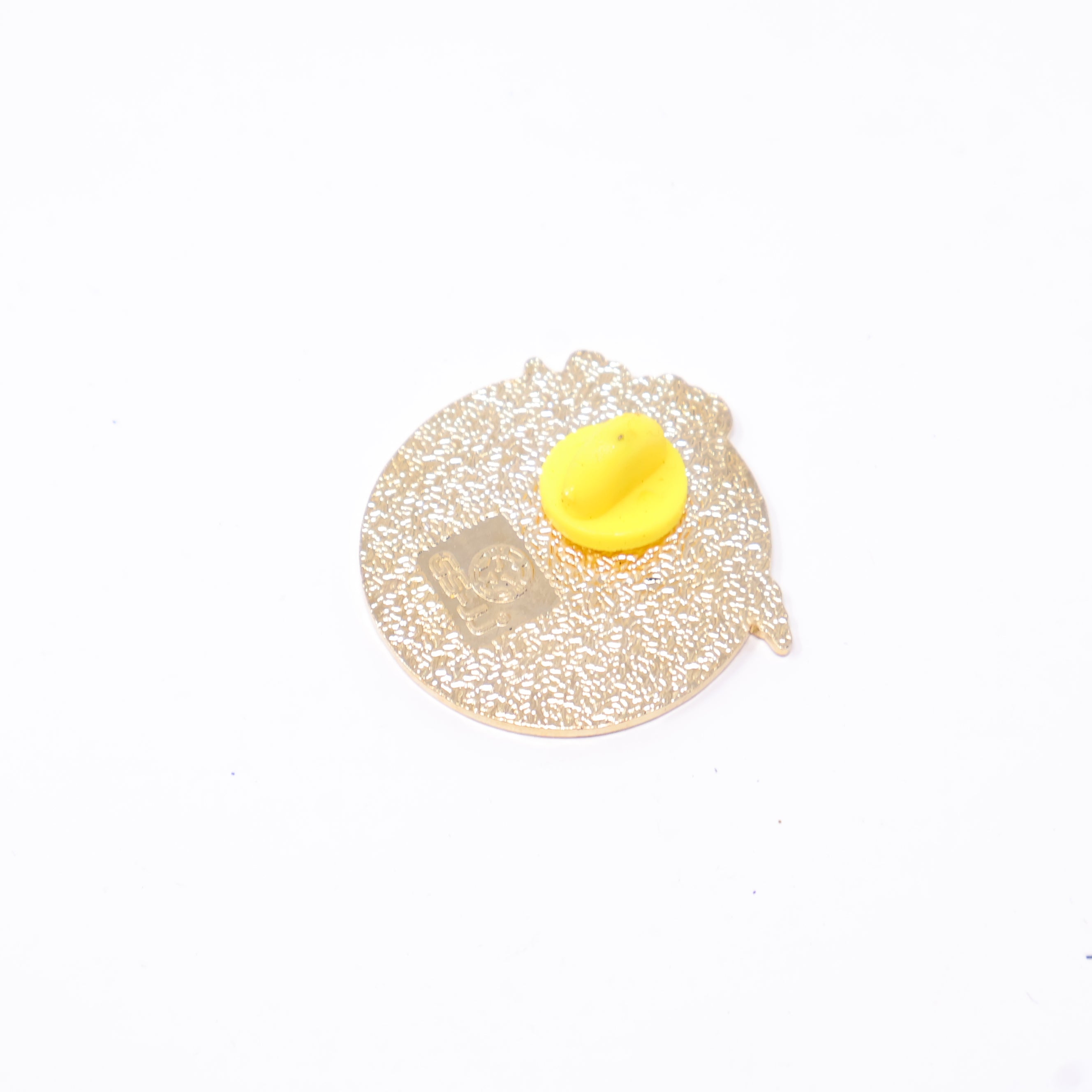 Hatclub Bliss Graphic Pin